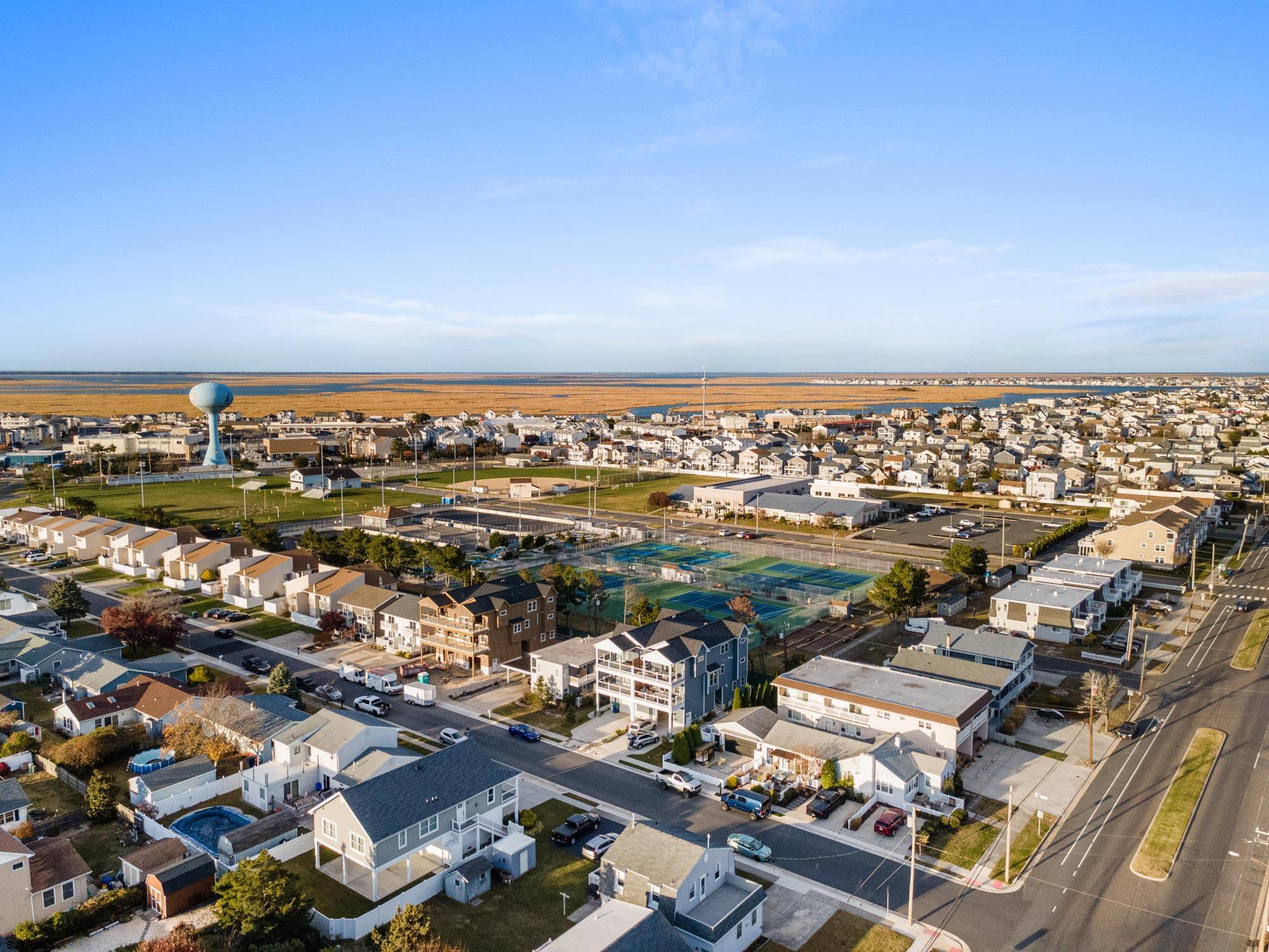 4500 W Brigantine Ave Ave Unit: 2109