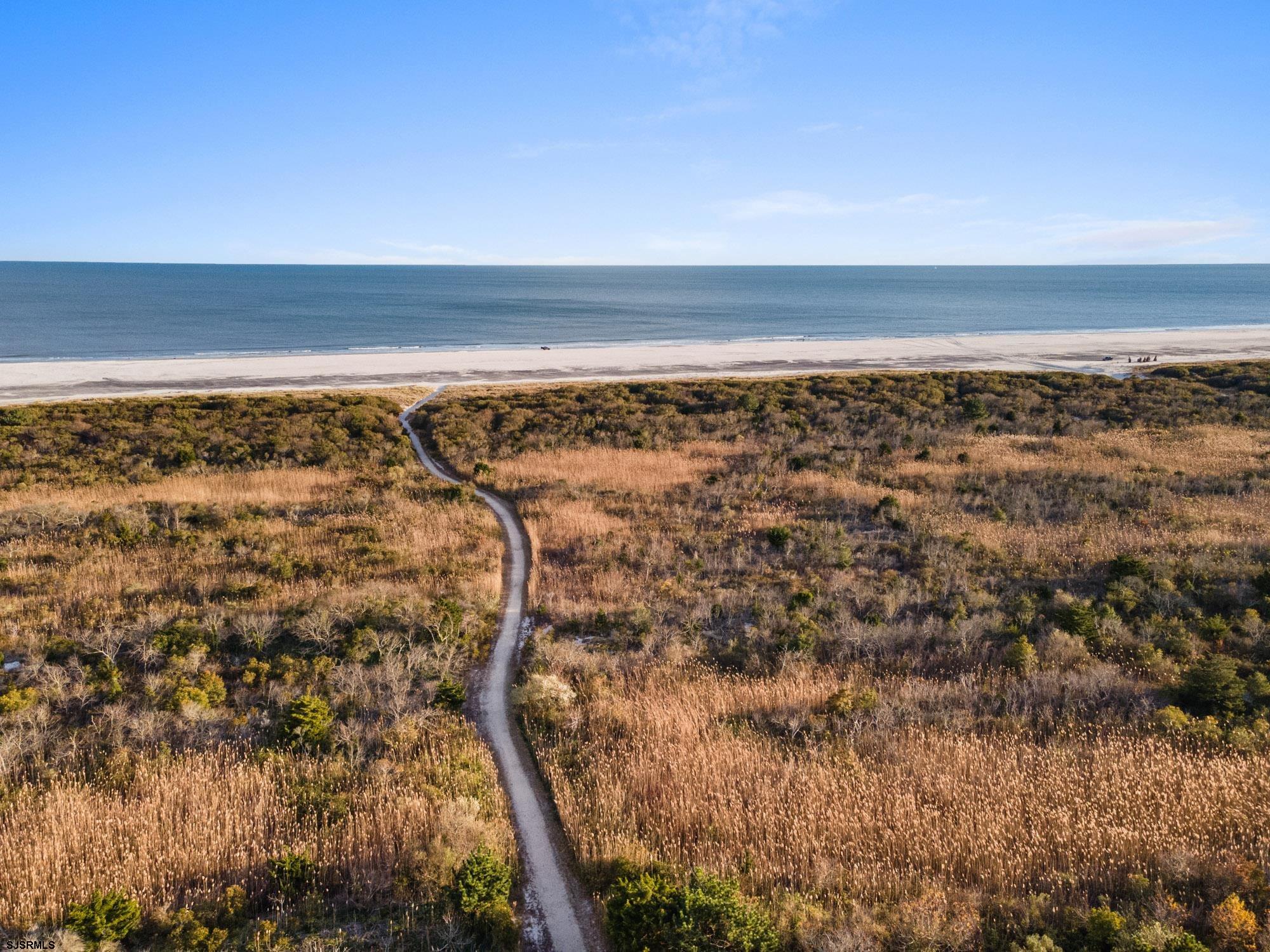 4500 W Brigantine Ave Ave Unit: 2109