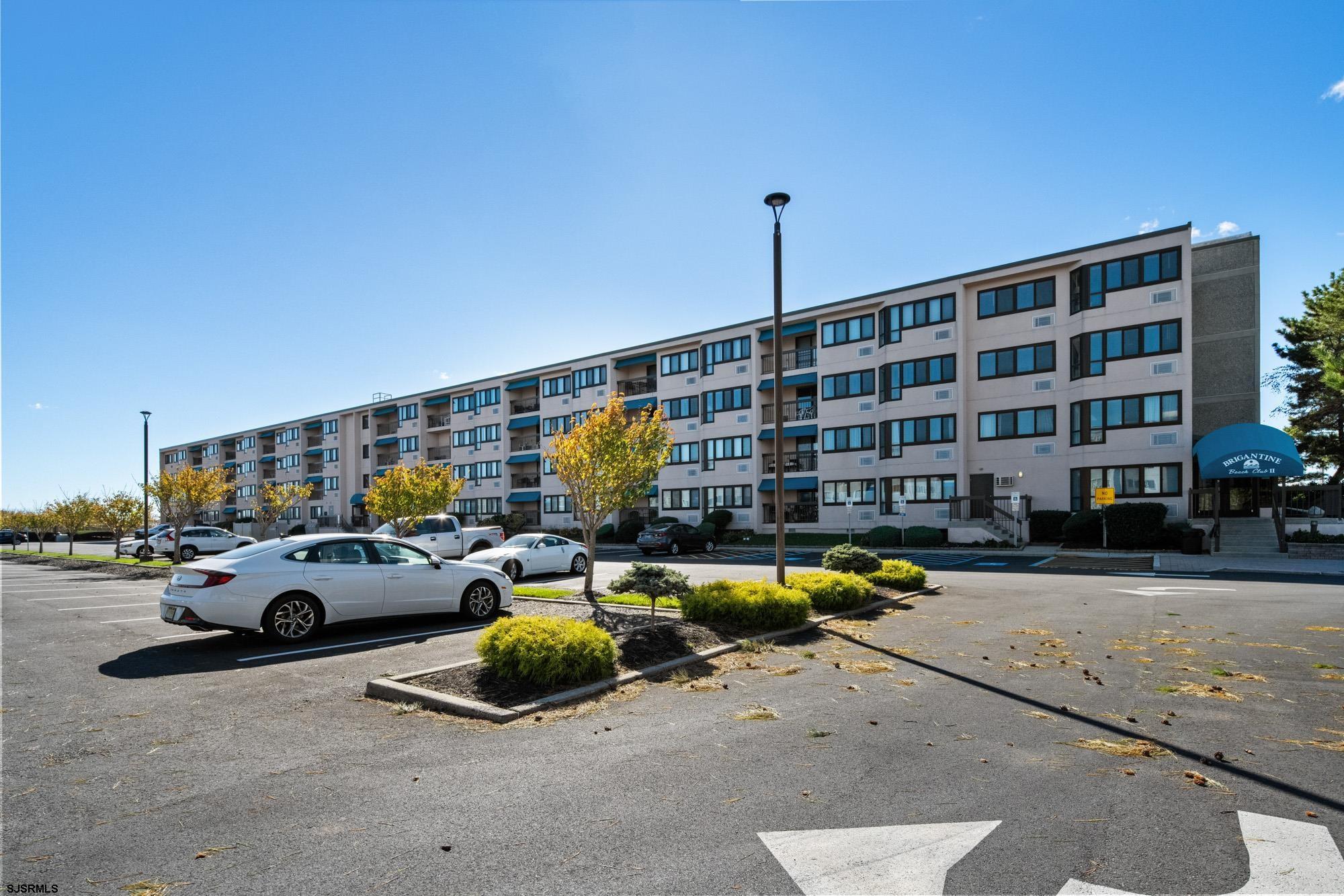 4500 W Brigantine Ave Ave Unit: 2109