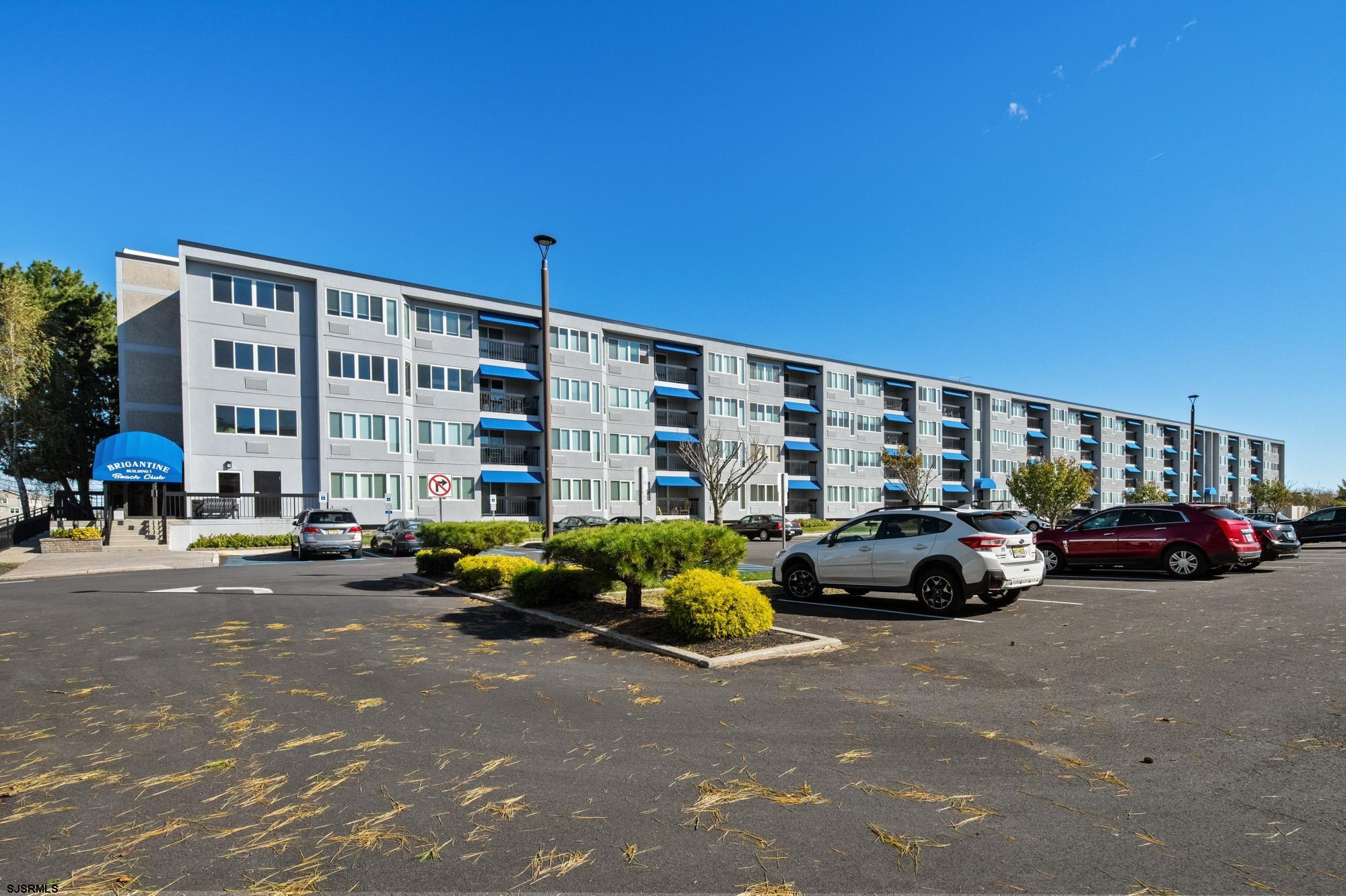 4500 W Brigantine Ave Ave Unit: 2109