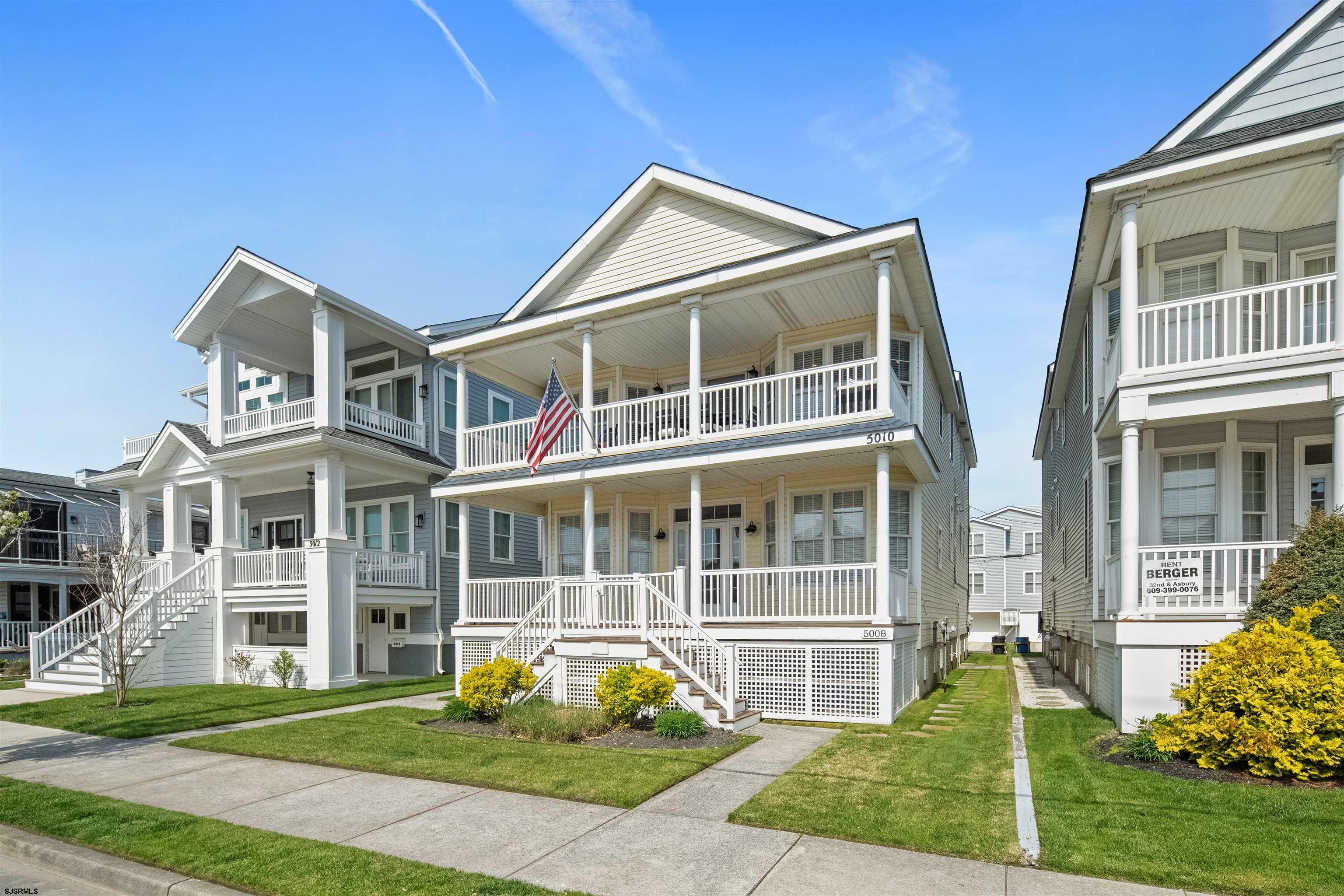 5010 West Ave Unit: 2nd Floor