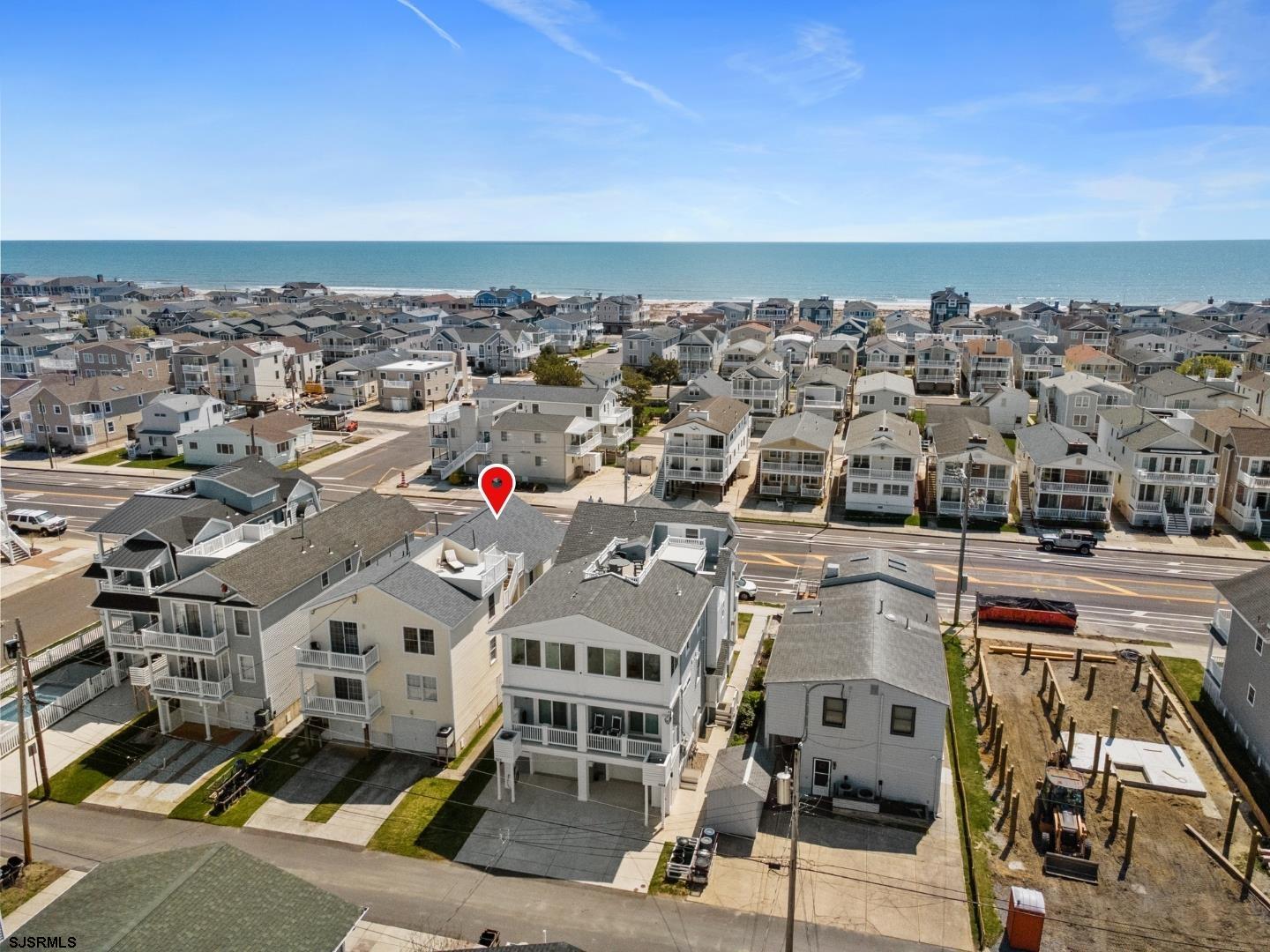 5010 West Ave Unit: 2nd Floor