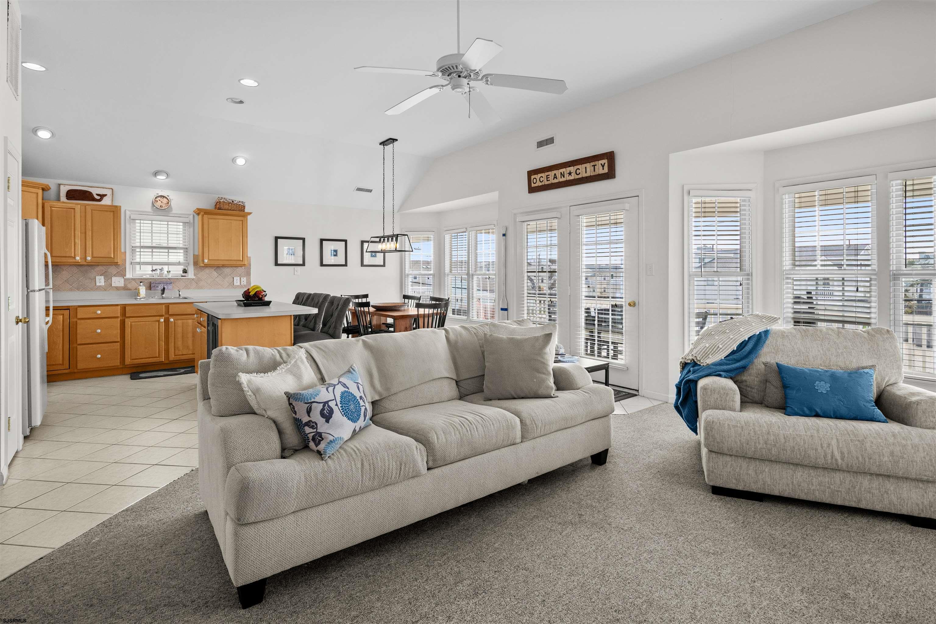 5010 West Ave Unit: 2nd Floor