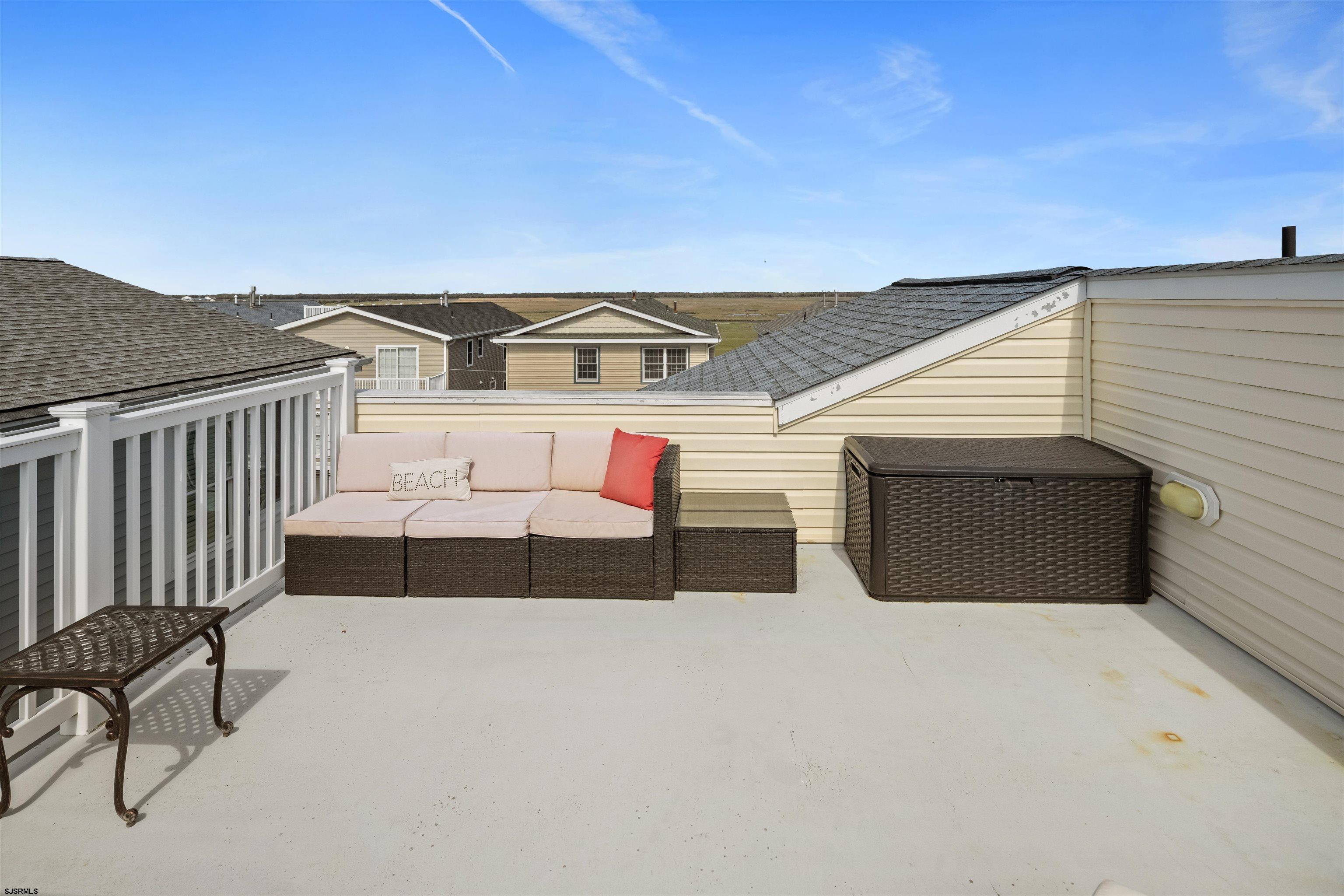 5010 West Ave Unit: 2nd Floor