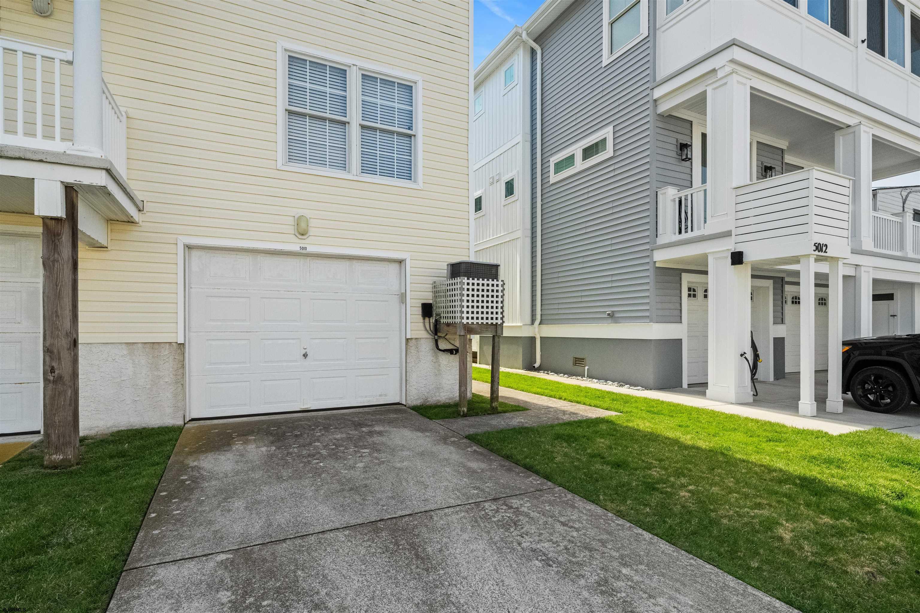 5010 West Ave Unit: 2nd Floor