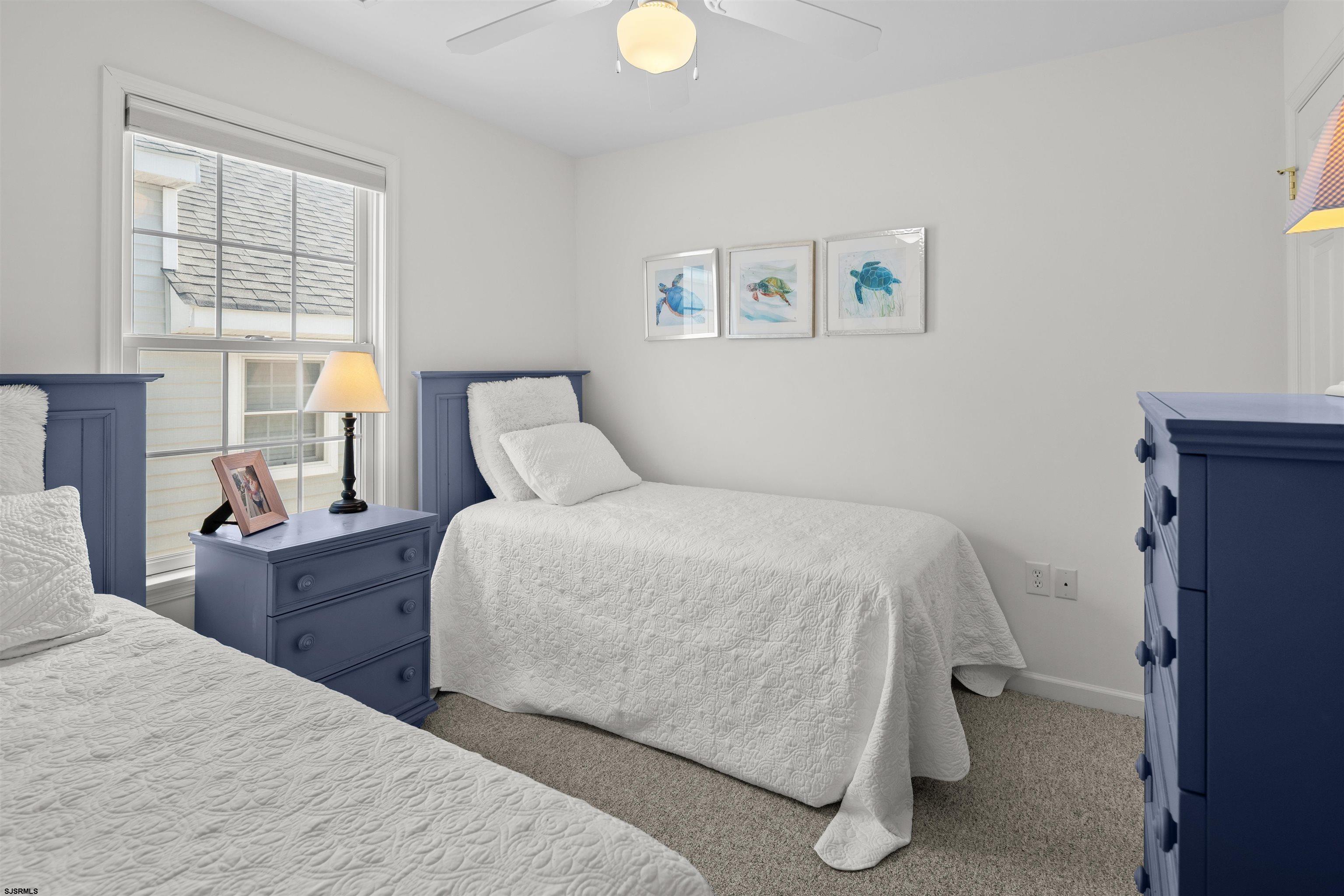 5010 West Ave Unit: 2nd Floor