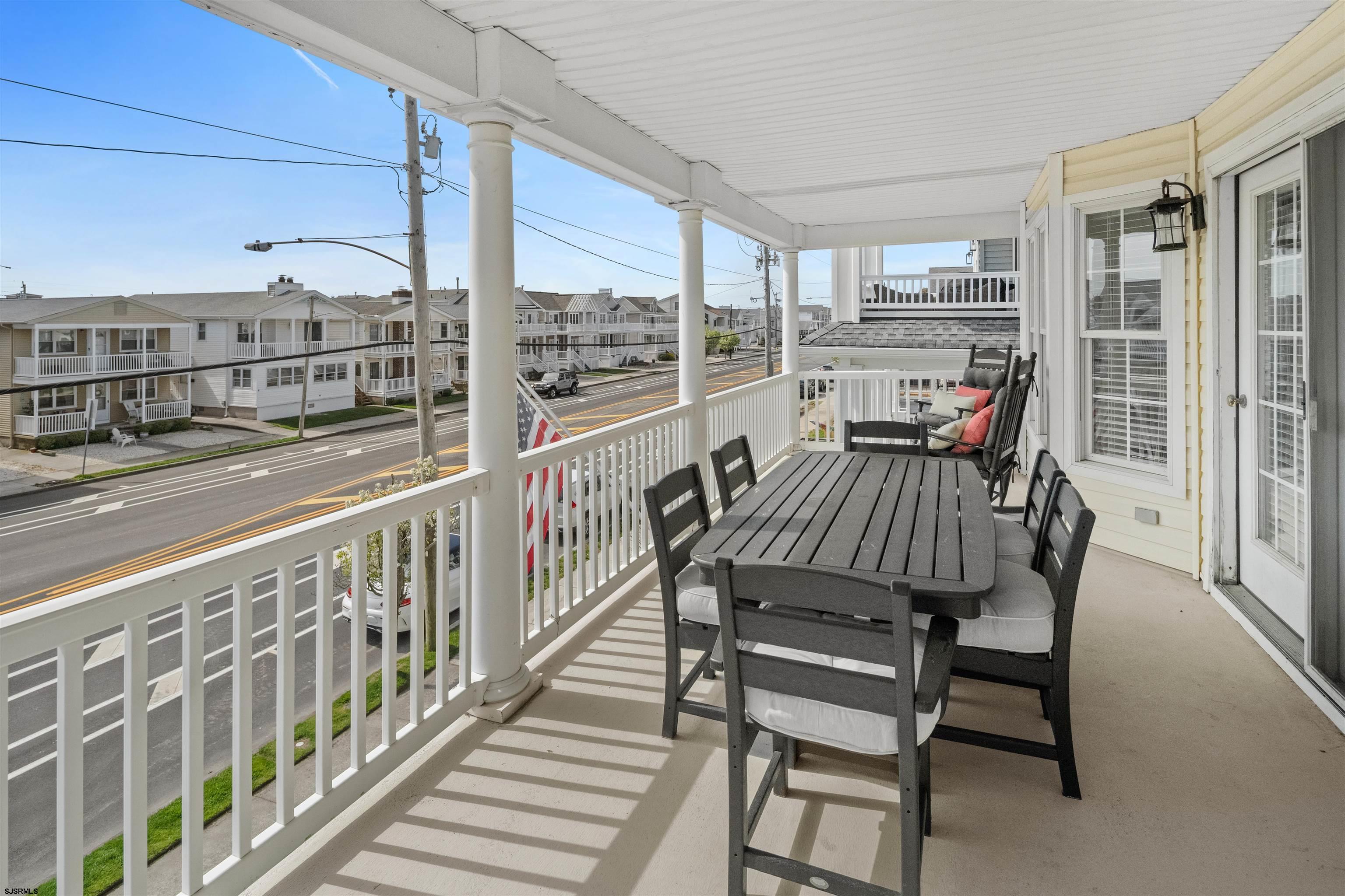 5010 West Ave Unit: 2nd Floor