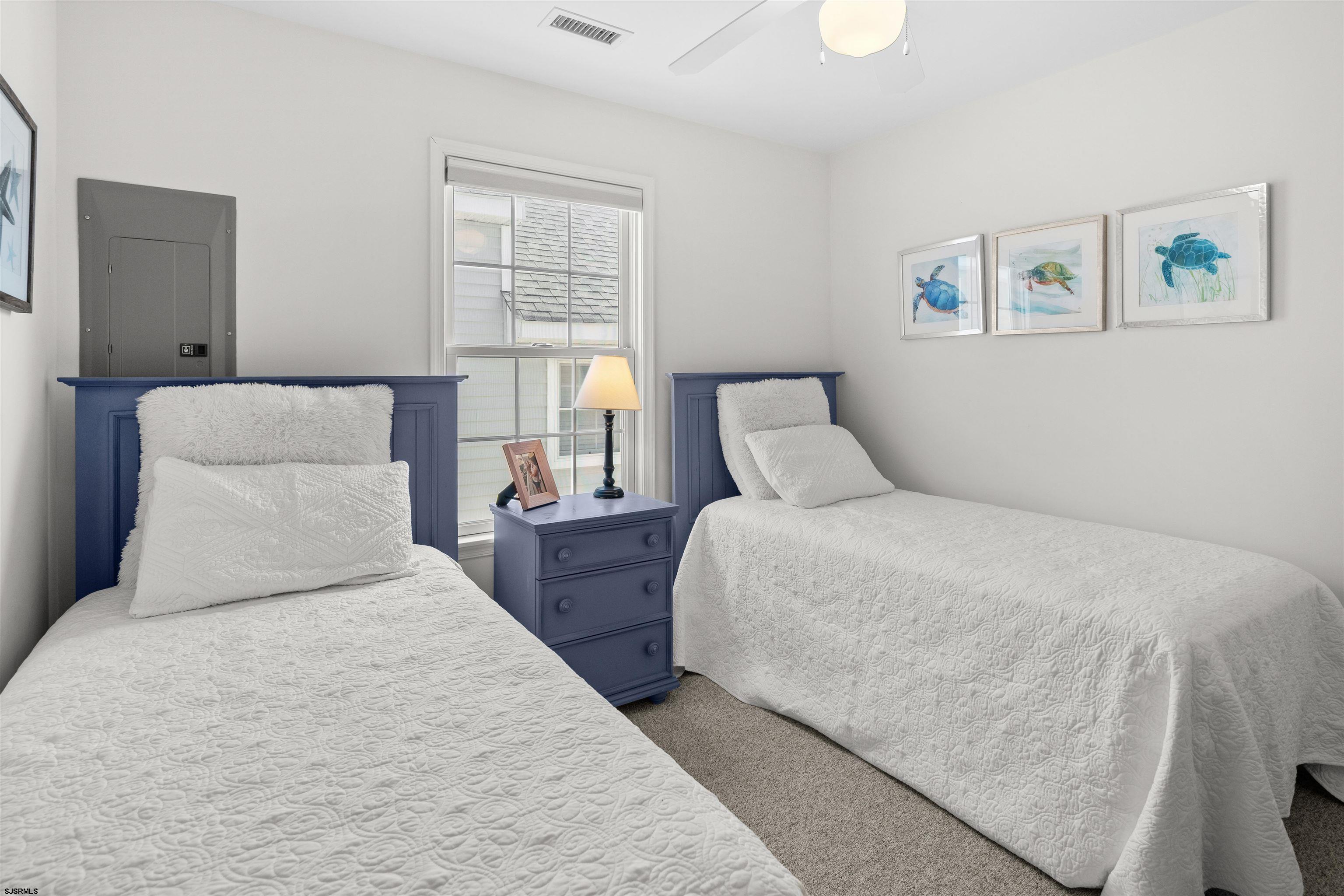 5010 West Ave Unit: 2nd Floor