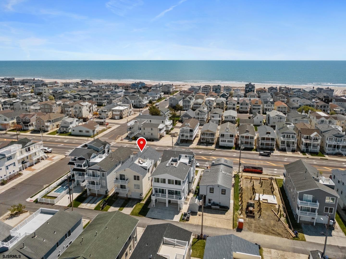 5010 West Ave Unit: 2nd Floor