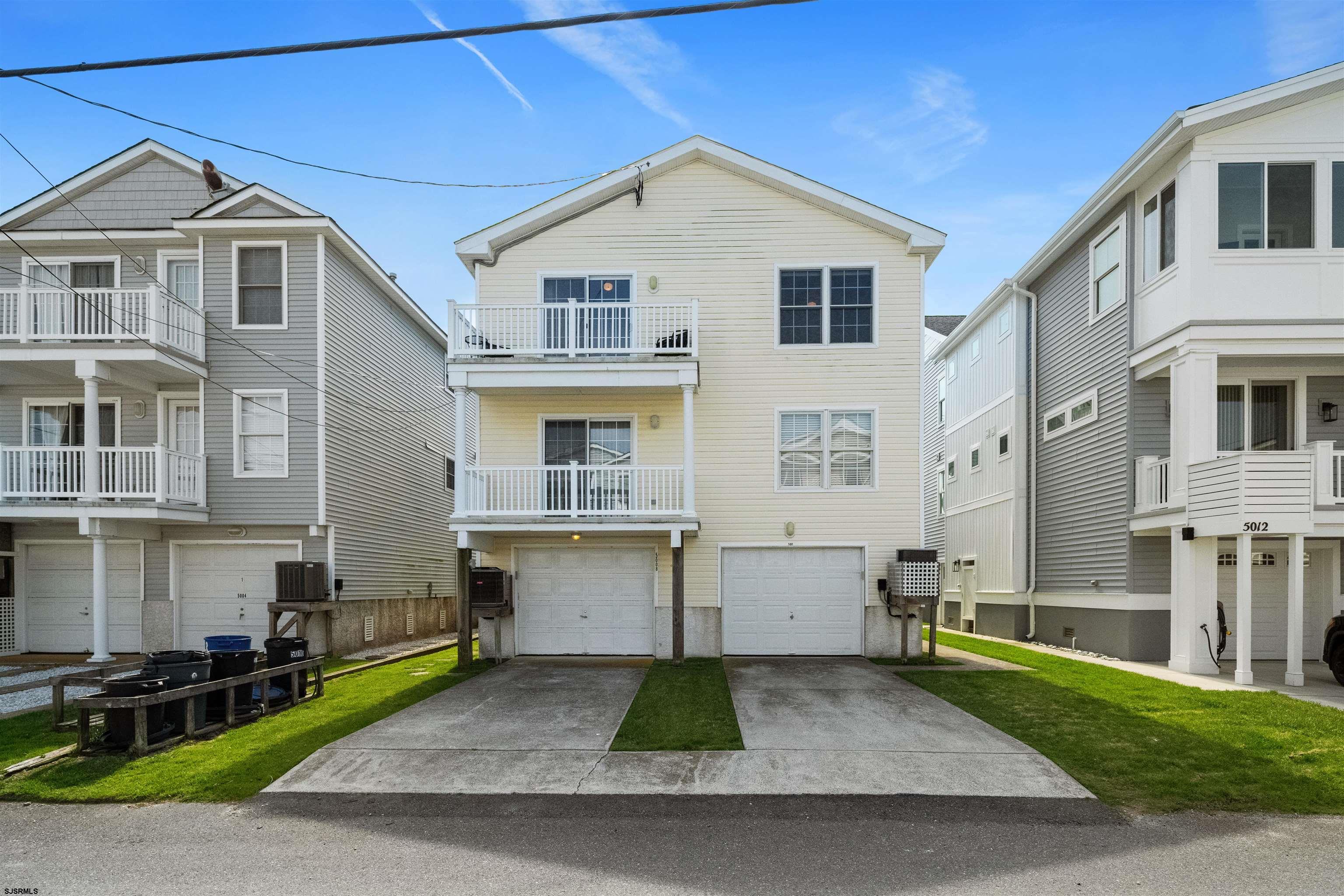 5010 West Ave Unit: 2nd Floor