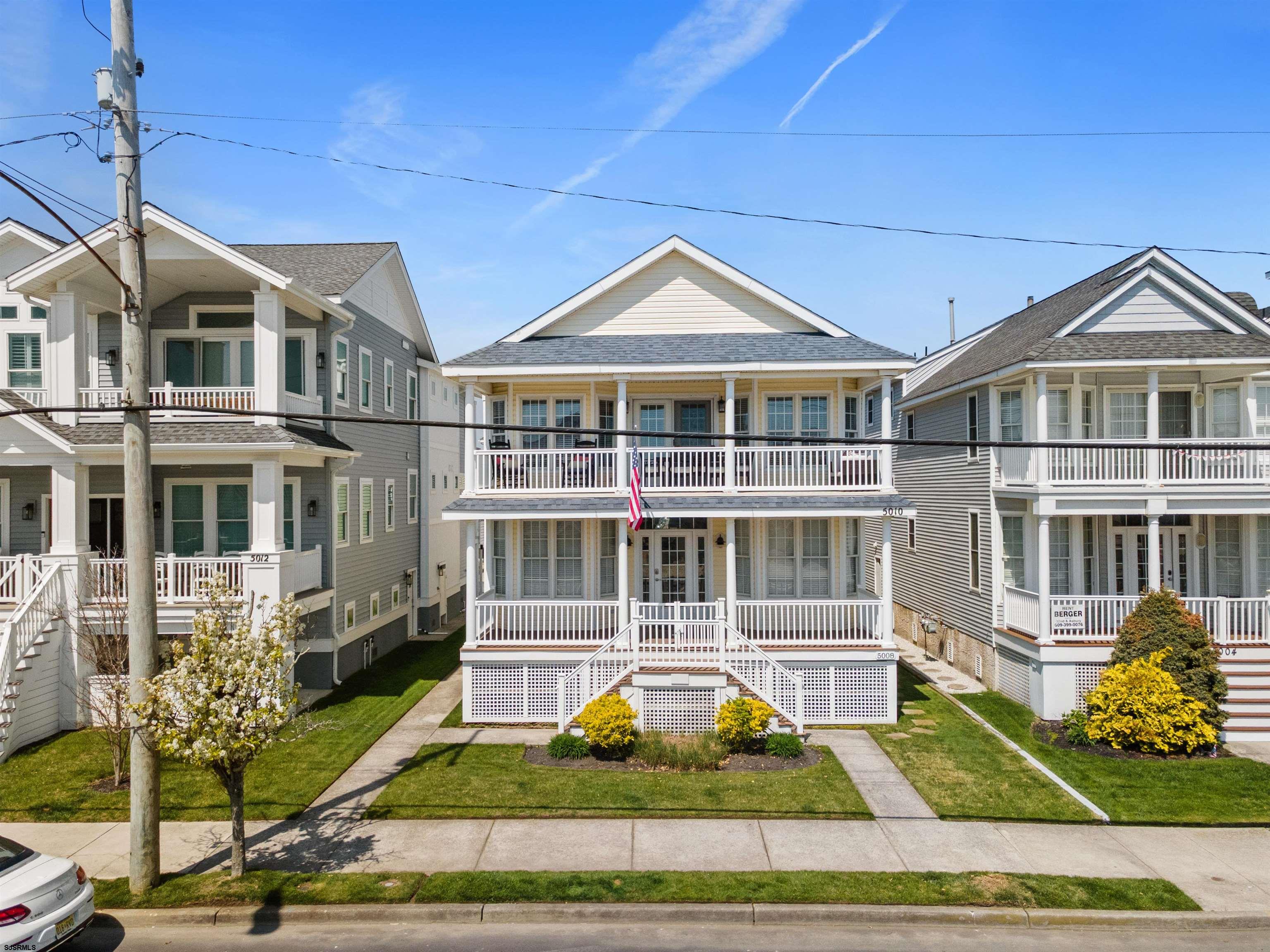 5010 West Ave Unit: 2nd Floor