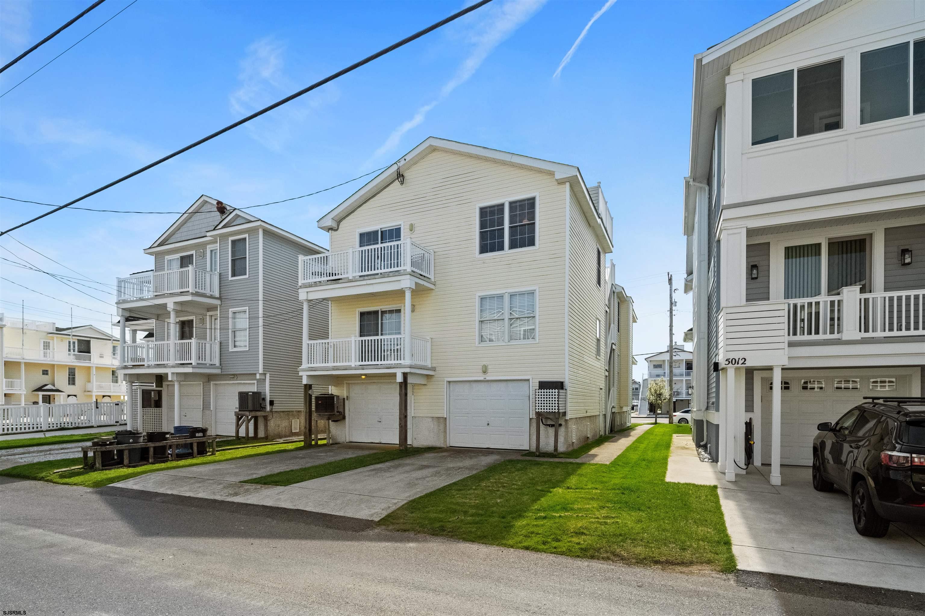 5010 West Ave Unit: 2nd Floor