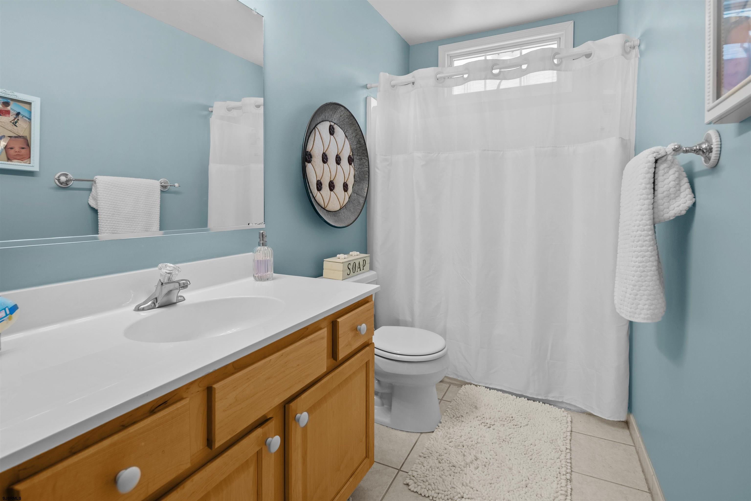 5010 West Ave Unit: 2nd Floor