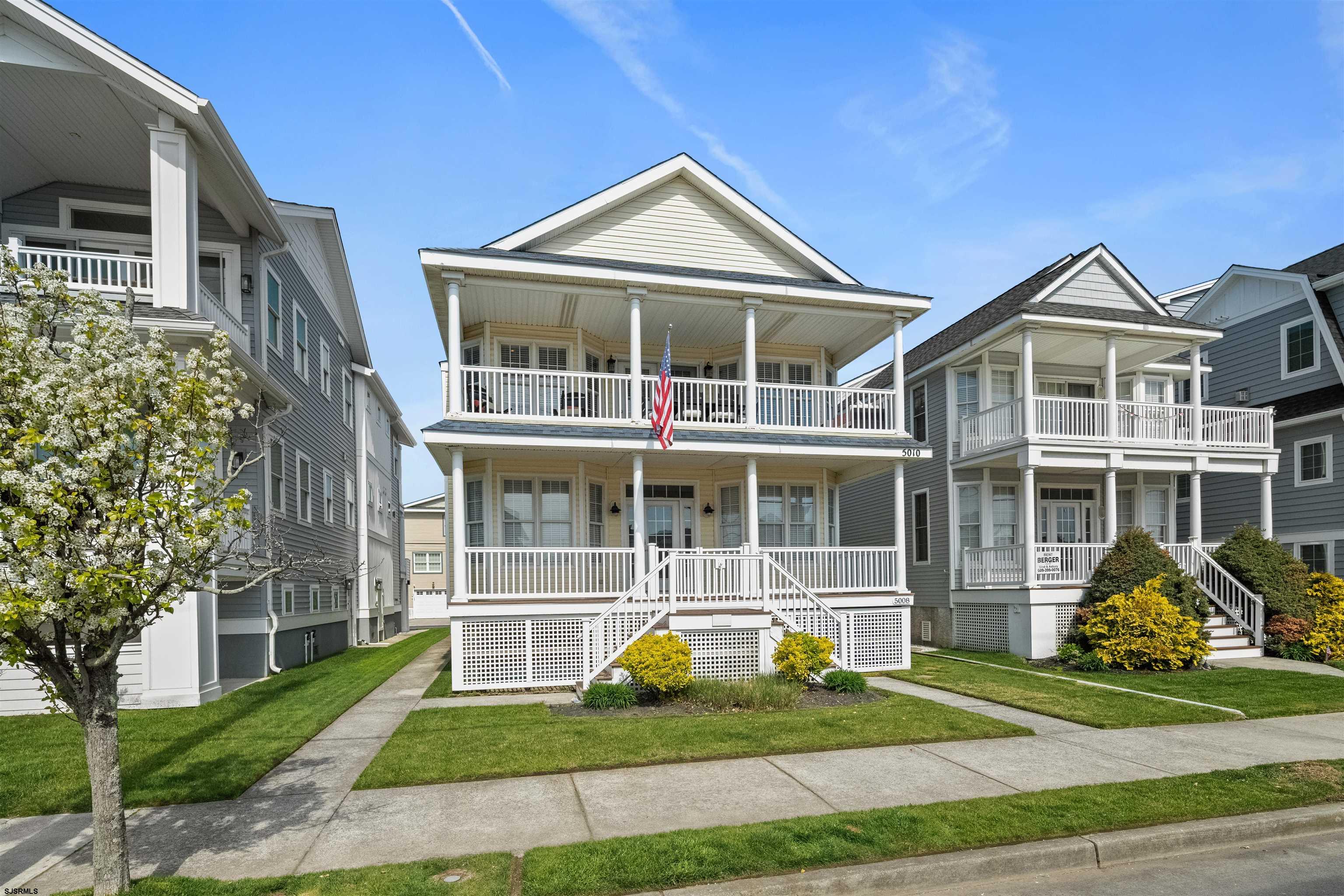 5010 West Ave Unit: 2nd Floor