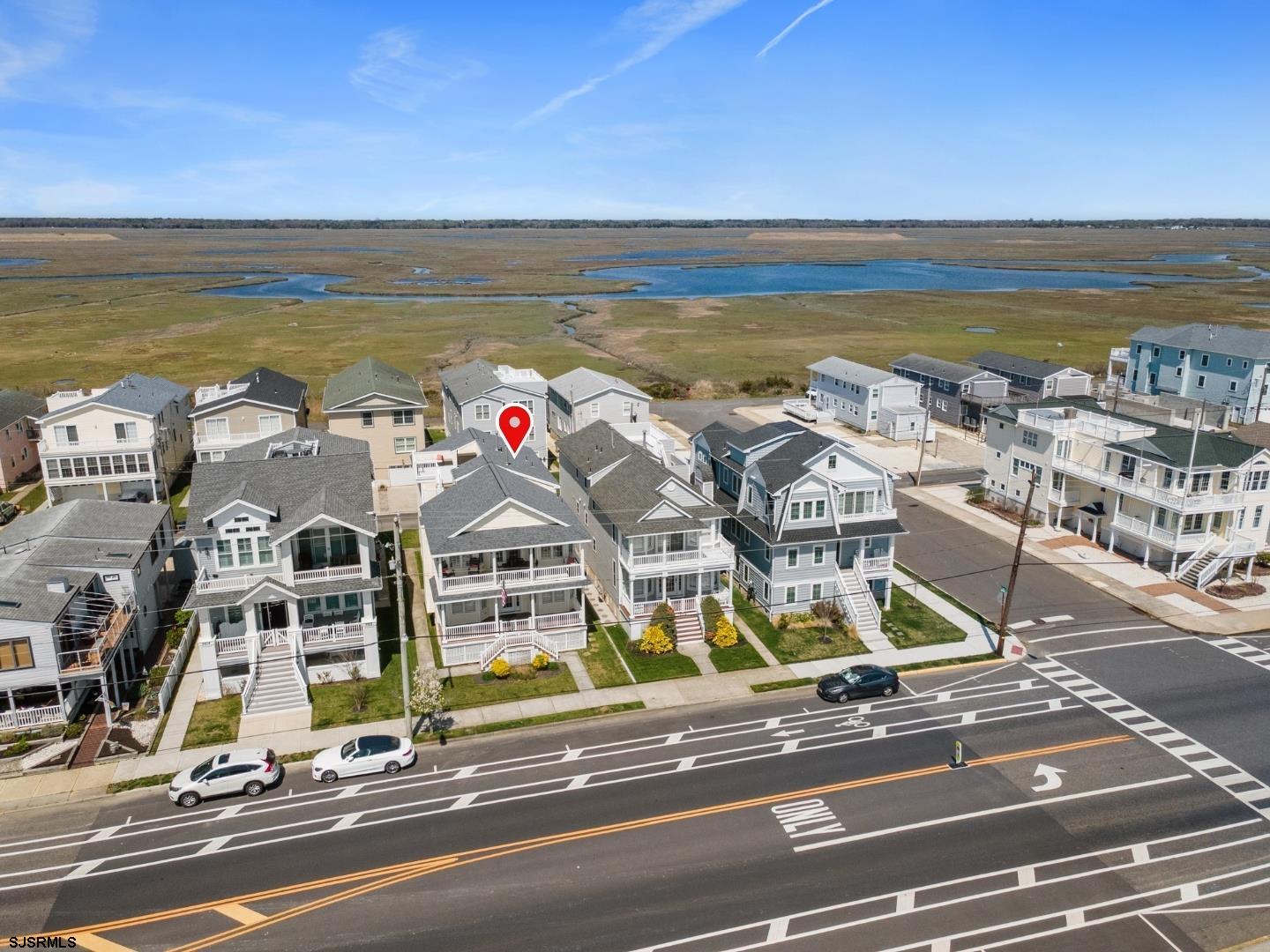 5010 West Ave Unit: 2nd Floor