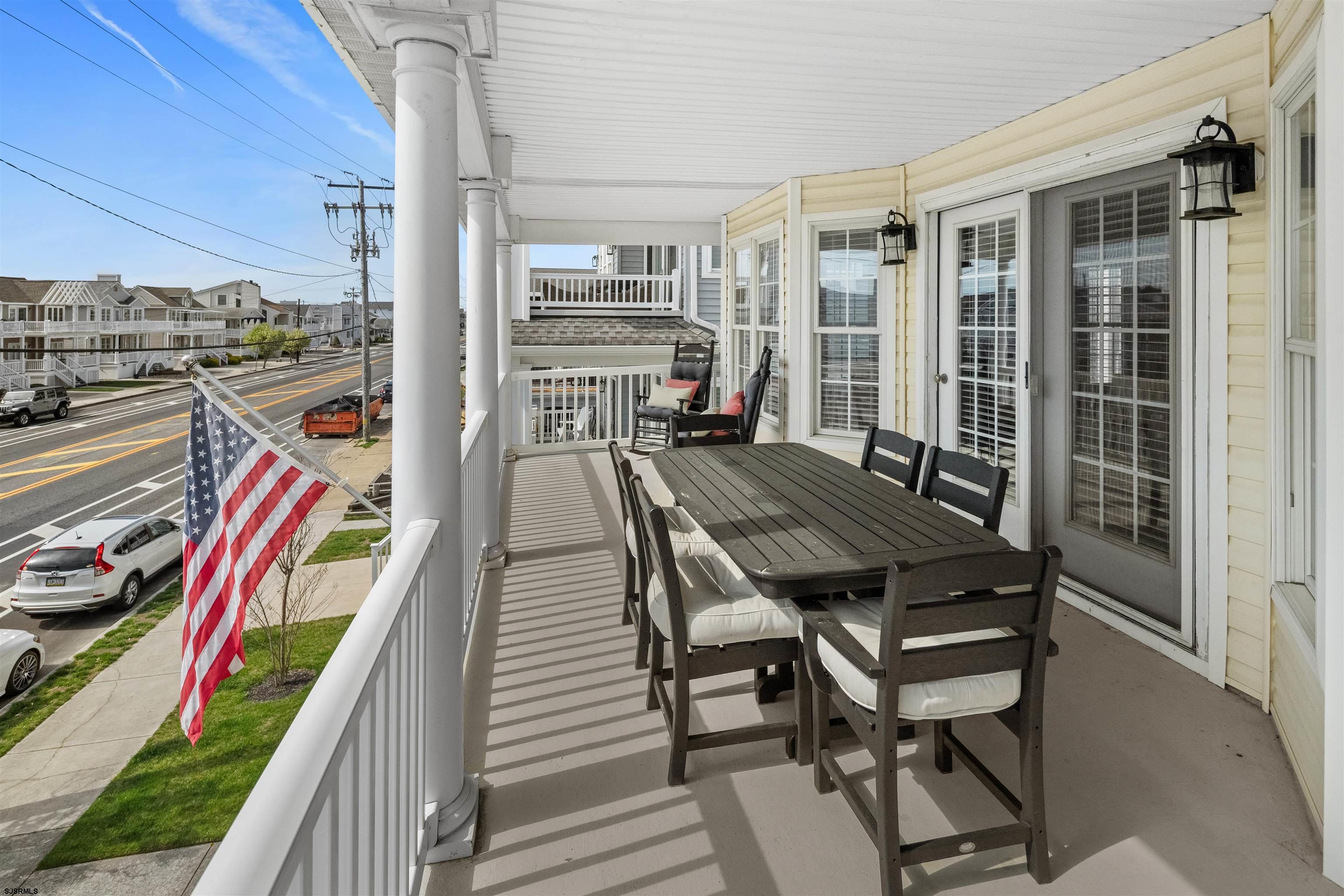 5010 West Ave Unit: 2nd Floor