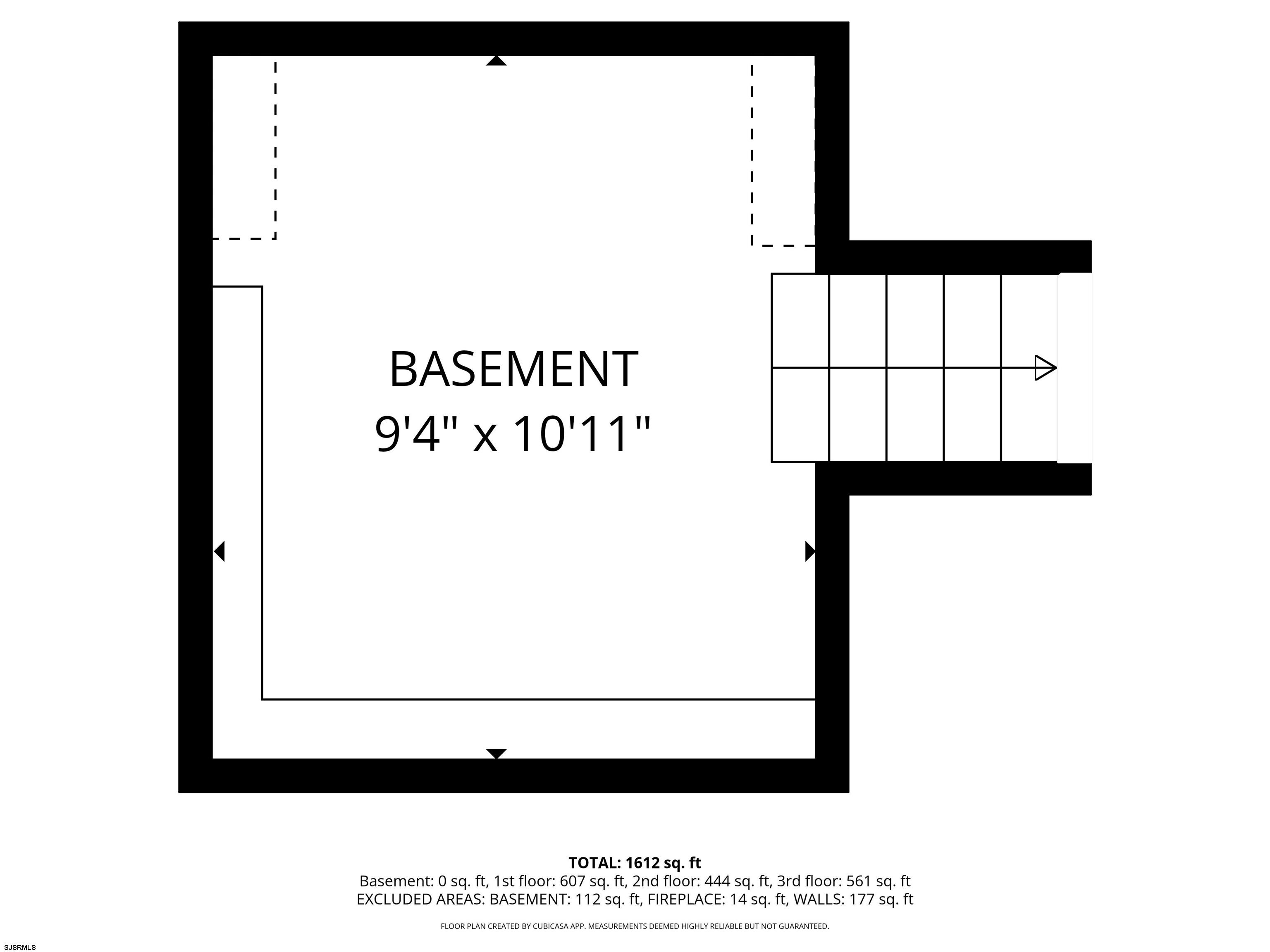 1400 Franklin Ave