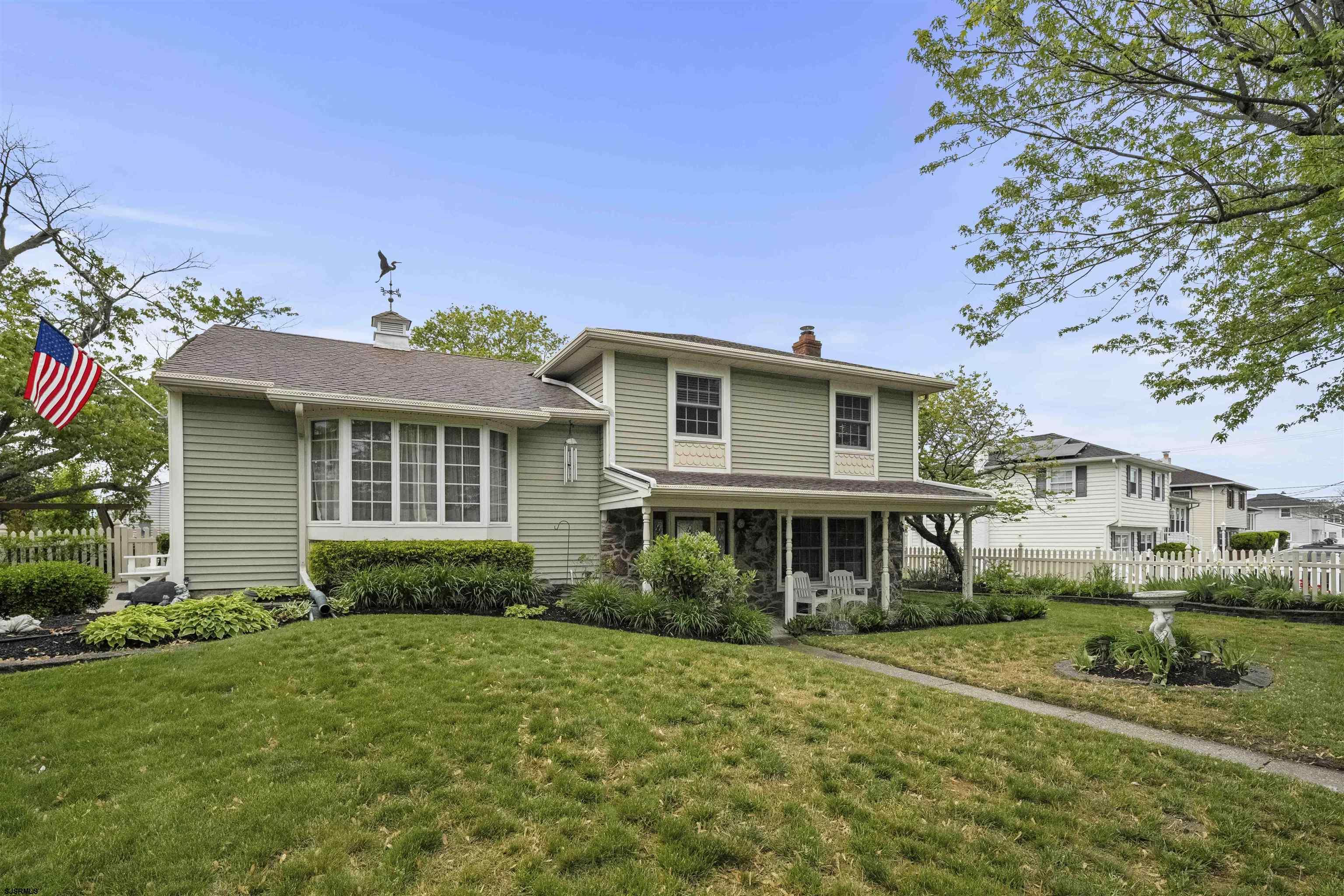 1400 Franklin Ave
