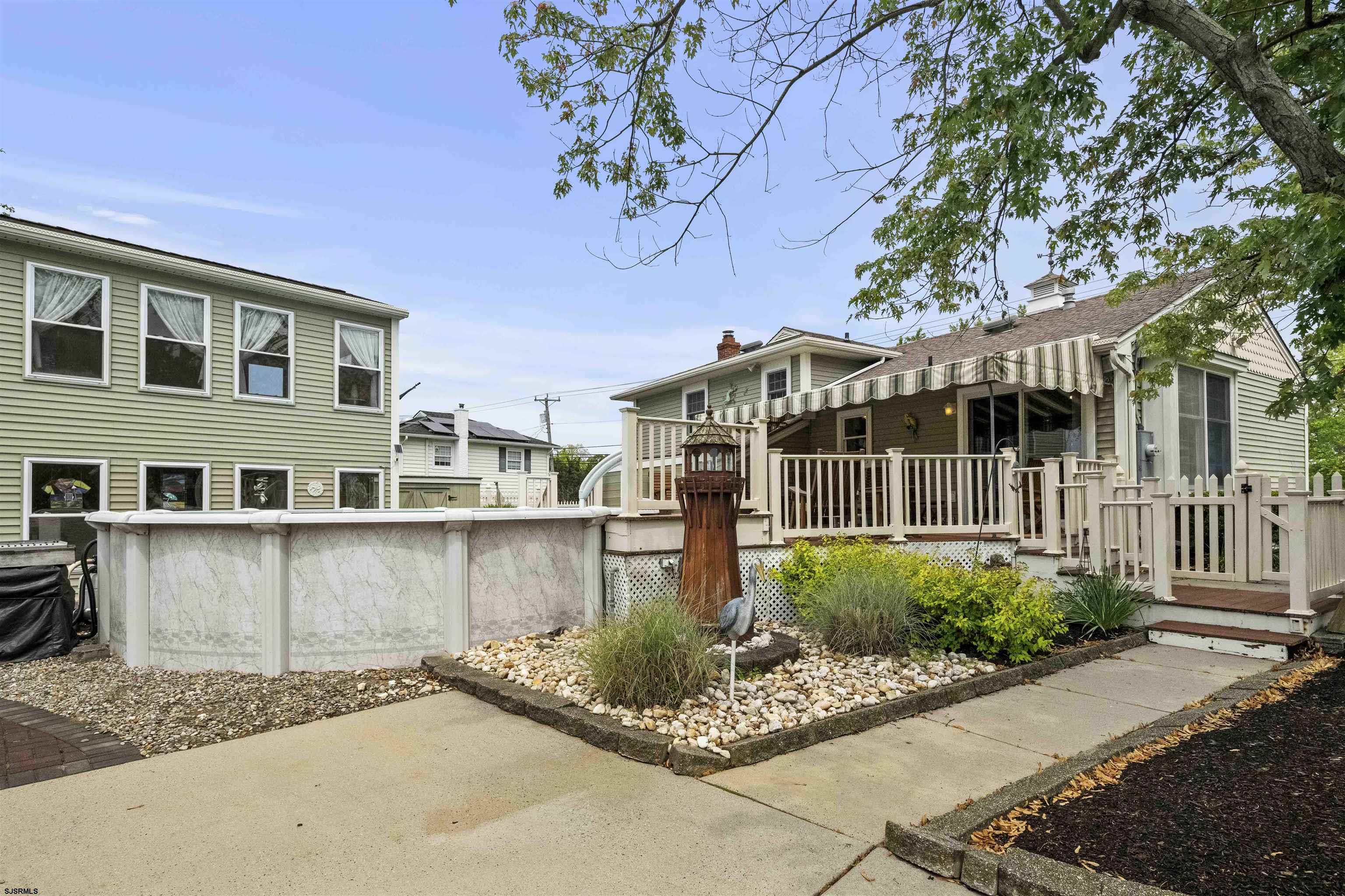 1400 Franklin Ave