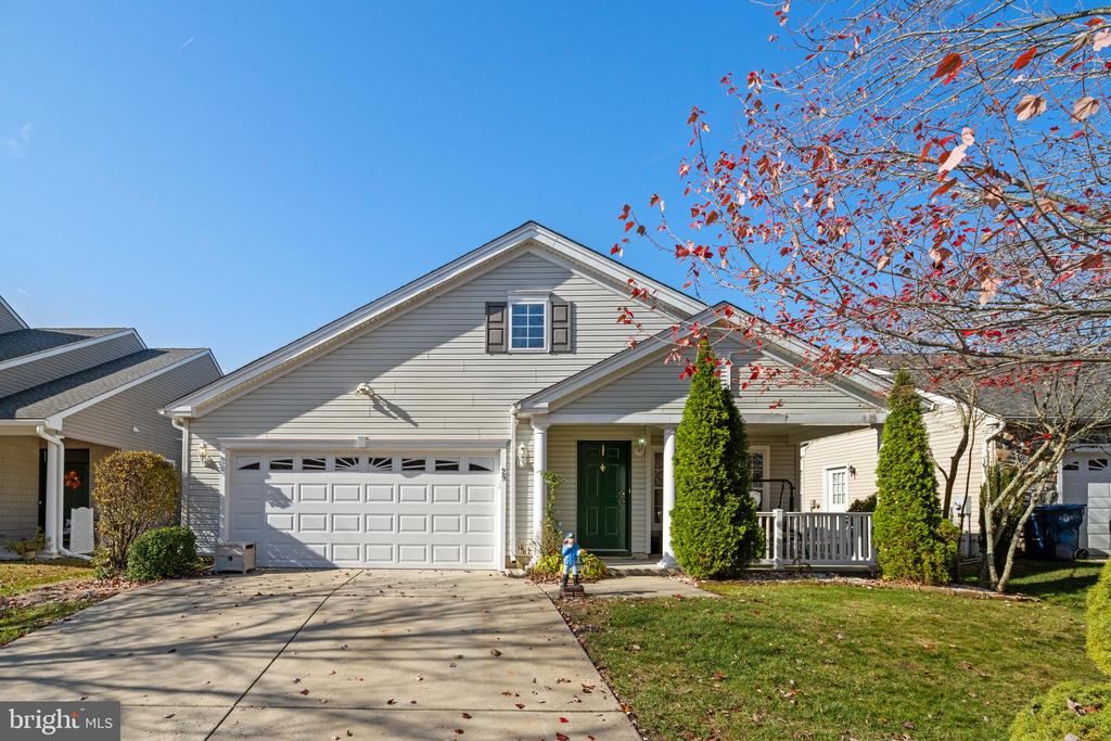 29 GASKO ROAD