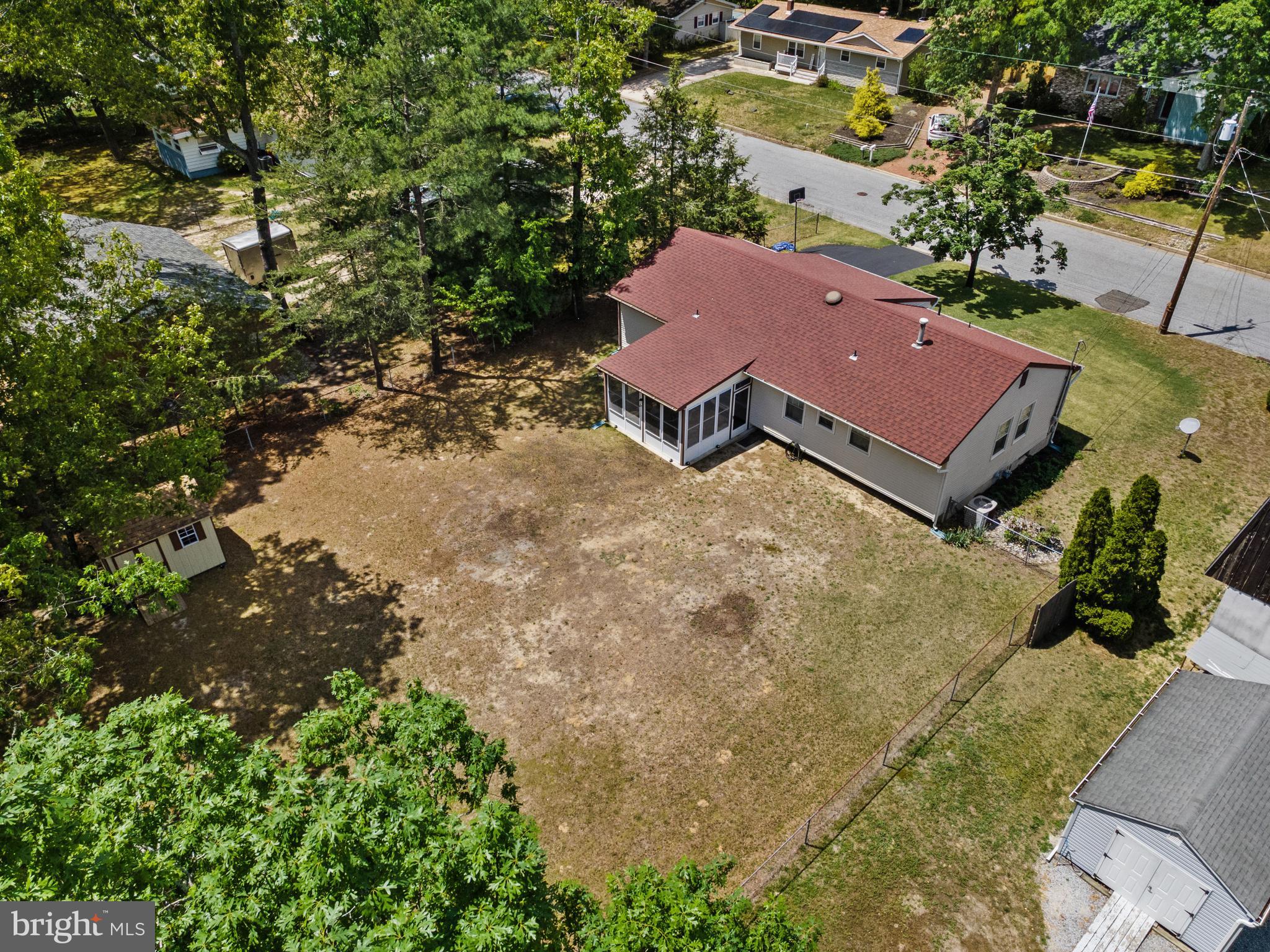 2427 SHELBURN ROAD
