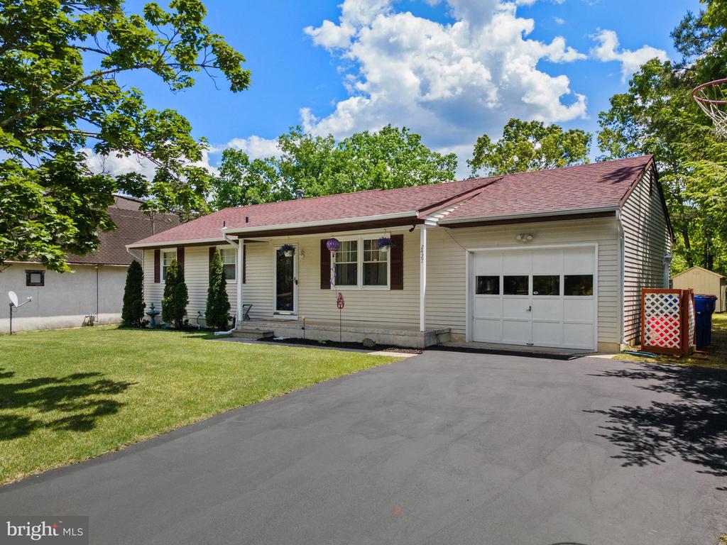 2427 SHELBURN ROAD