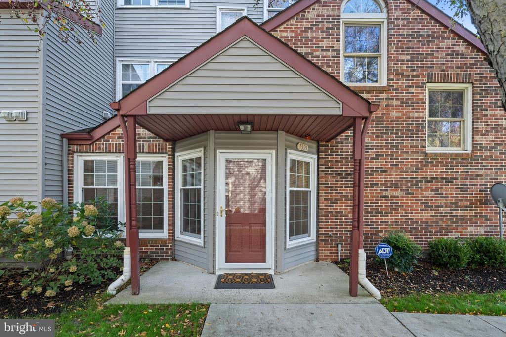 1321 CHANTICLEER