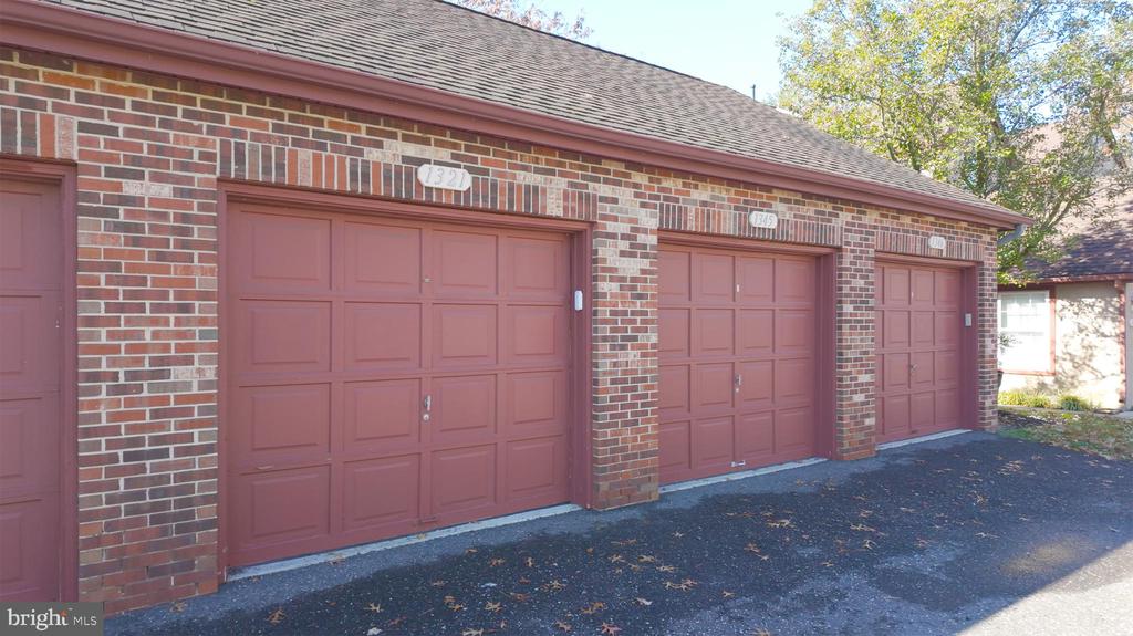 1321 CHANTICLEER