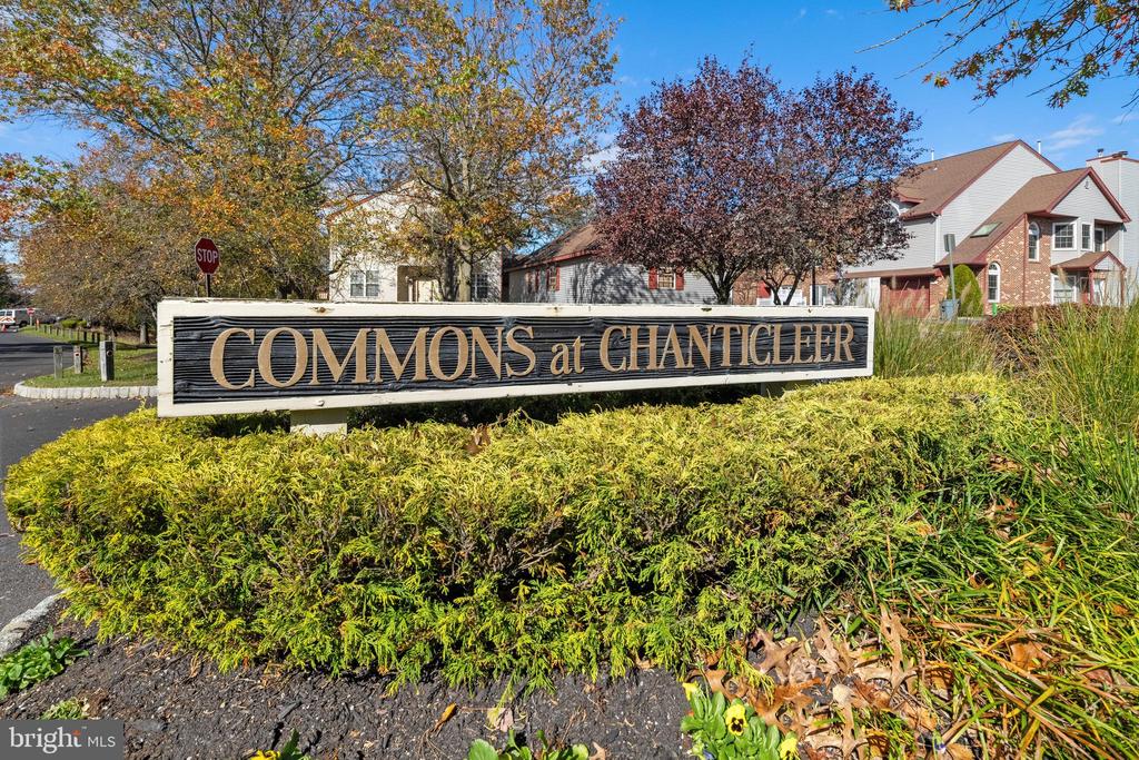 1321 CHANTICLEER