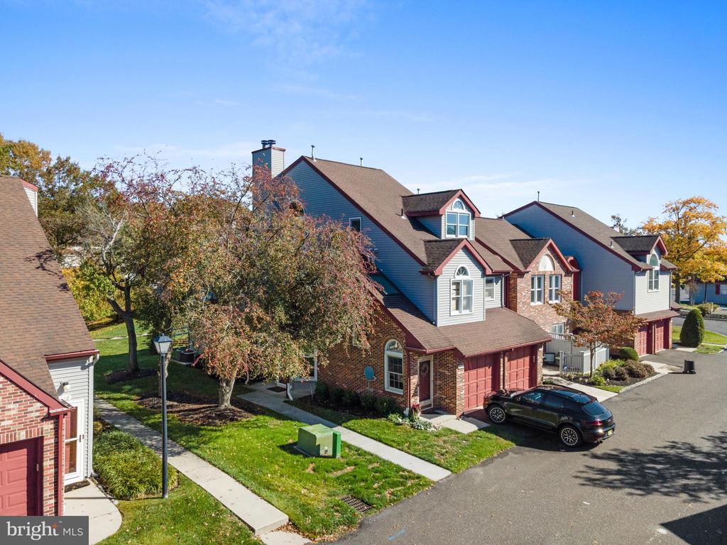 1321 CHANTICLEER