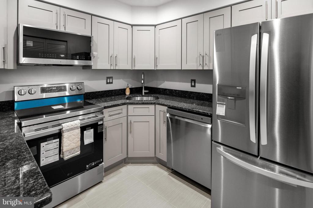 1321 CHANTICLEER