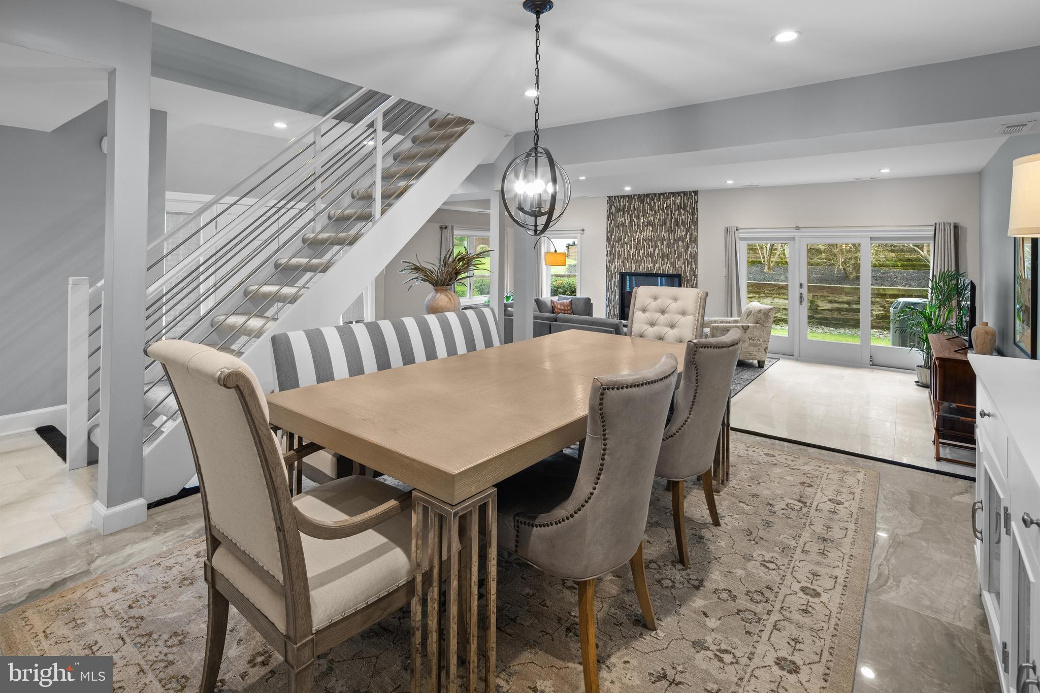 1408 CHANTICLEER