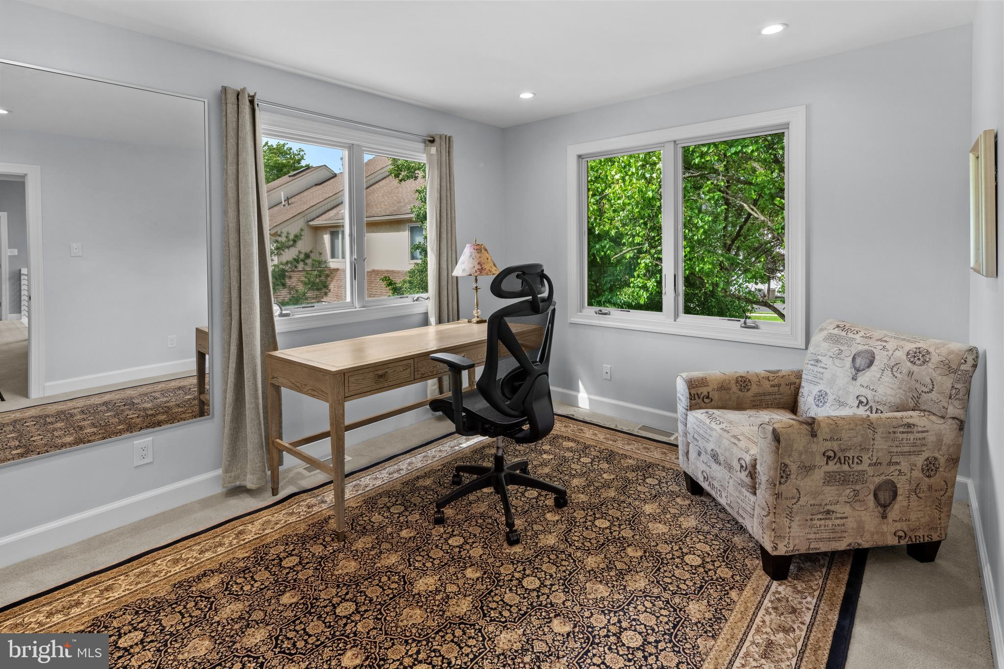 1408 CHANTICLEER