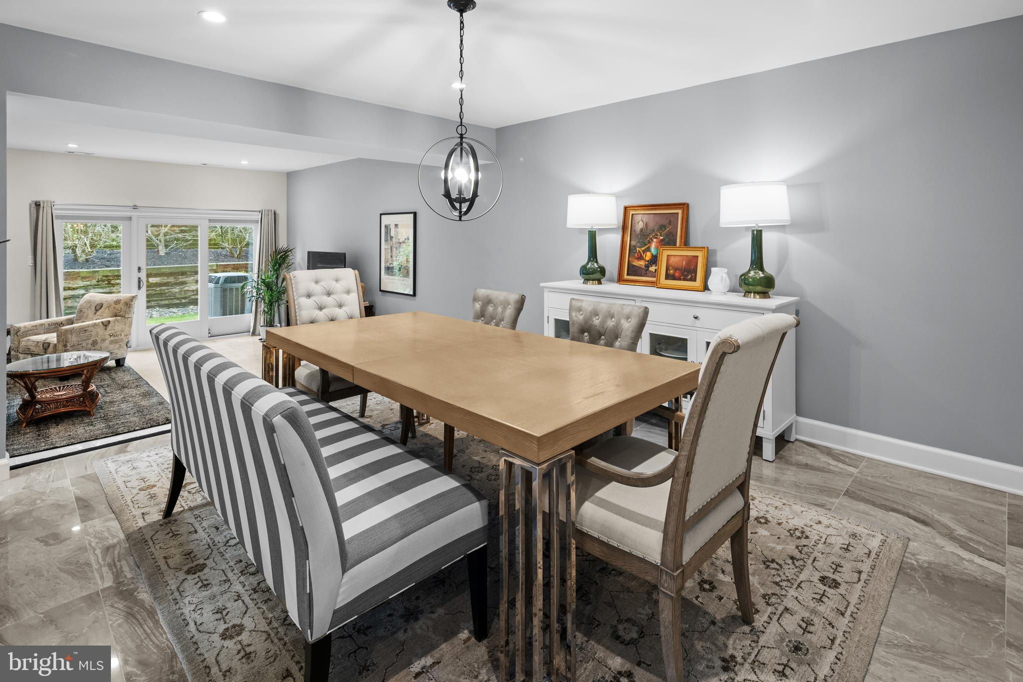 1408 CHANTICLEER