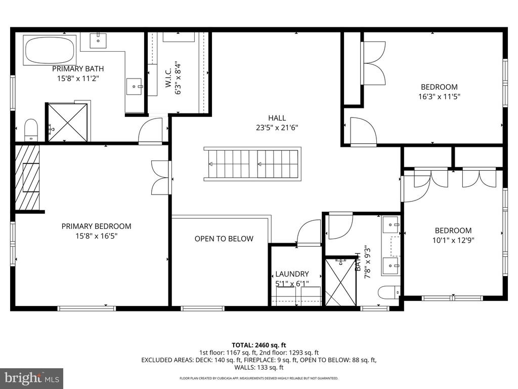 1408 CHANTICLEER