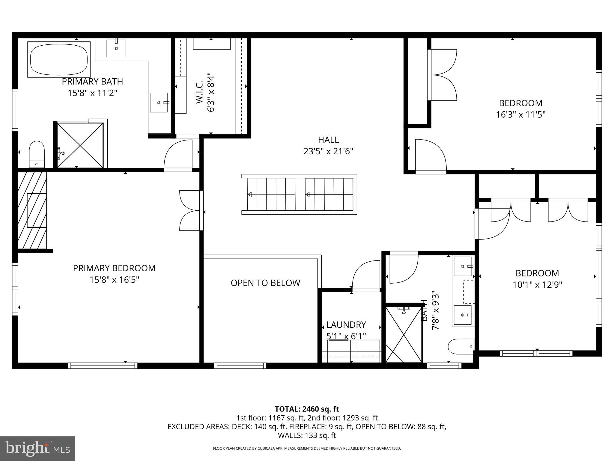 1408 CHANTICLEER