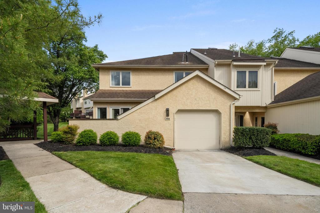 1408 CHANTICLEER