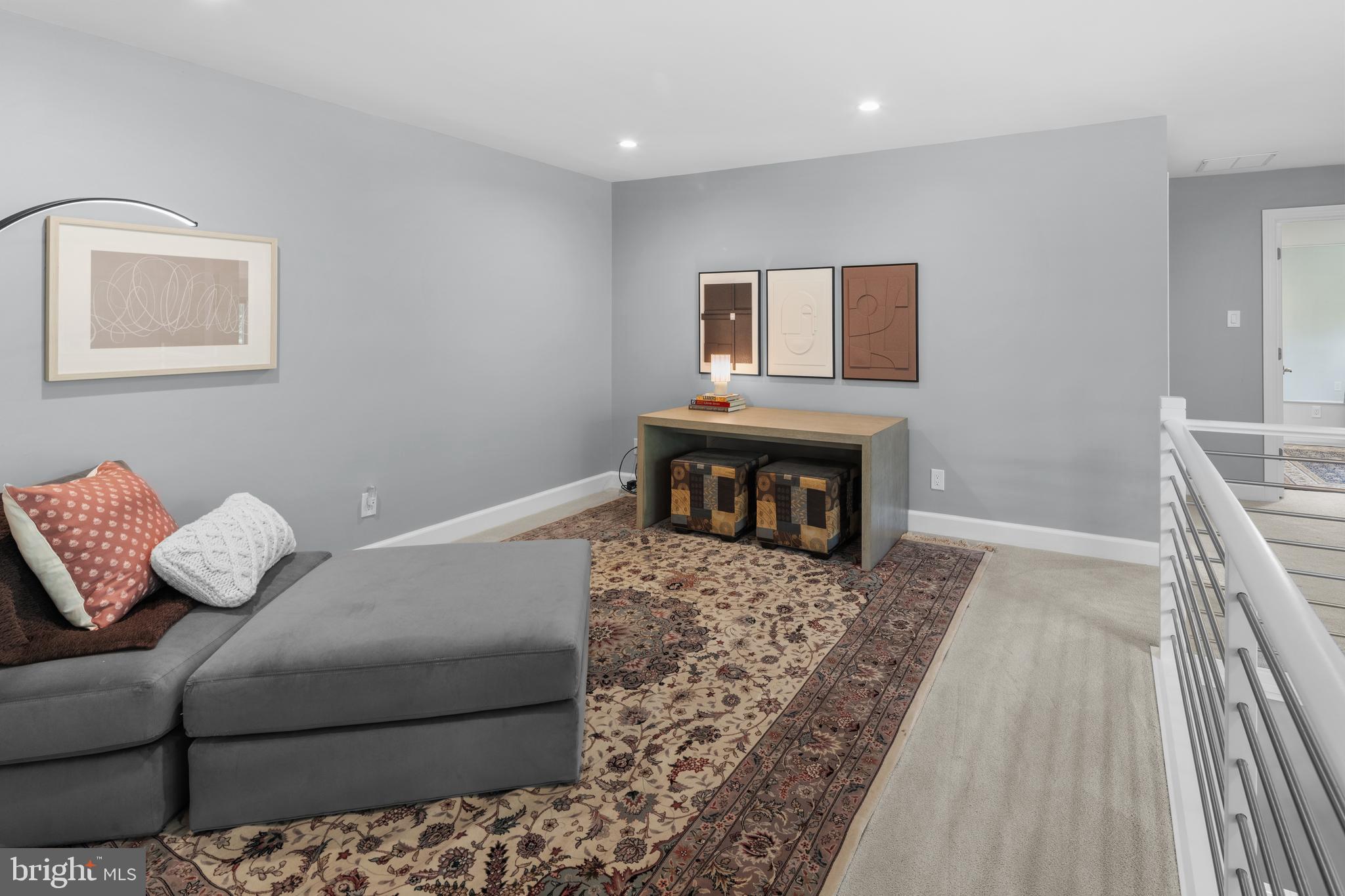 1408 CHANTICLEER