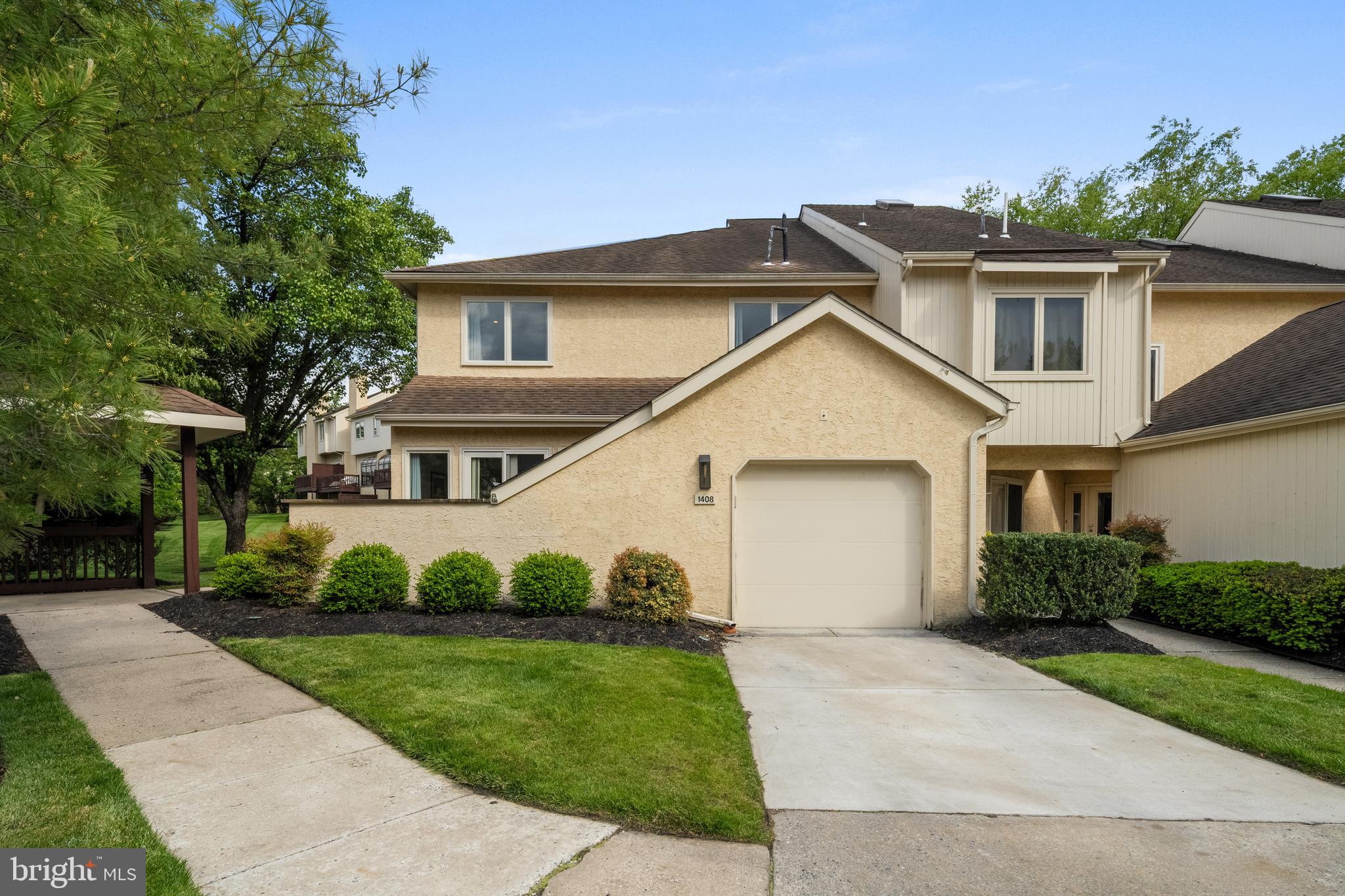 1408 CHANTICLEER
