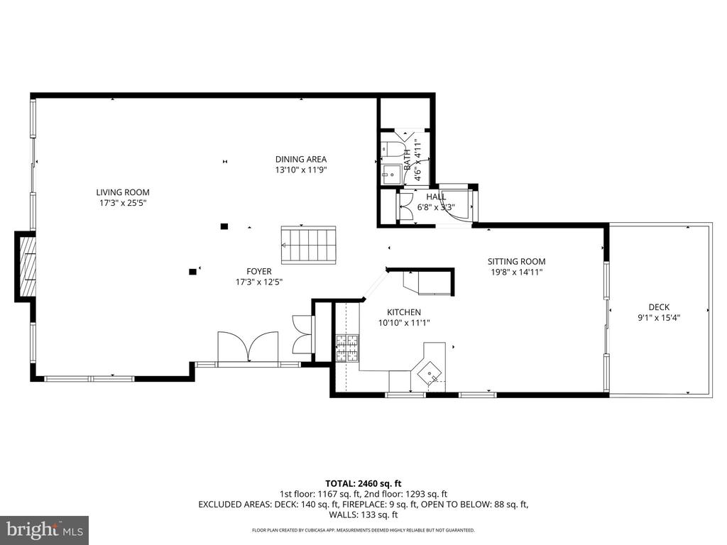 1408 CHANTICLEER