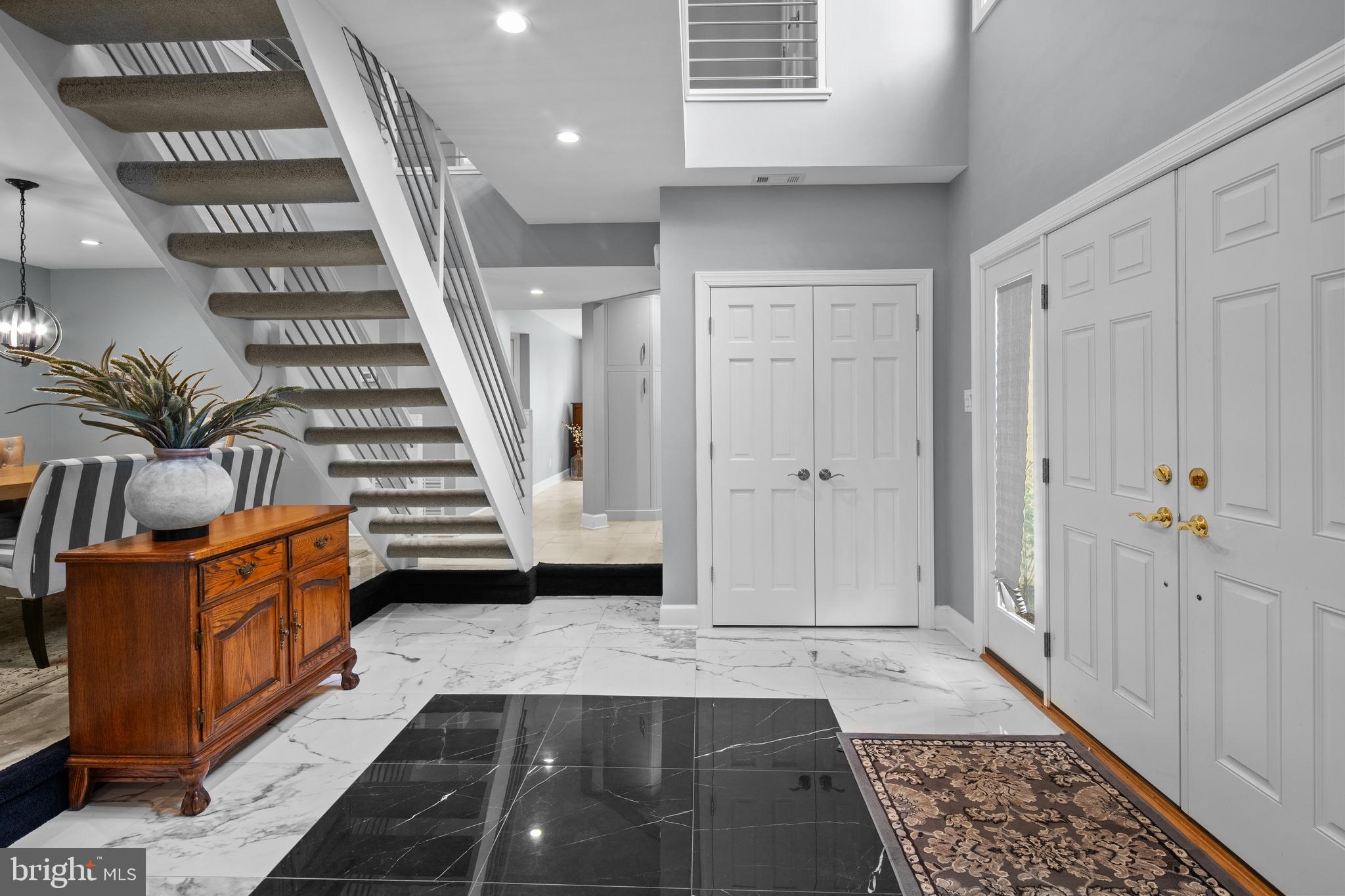 1408 CHANTICLEER