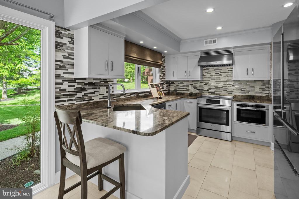 1408 CHANTICLEER