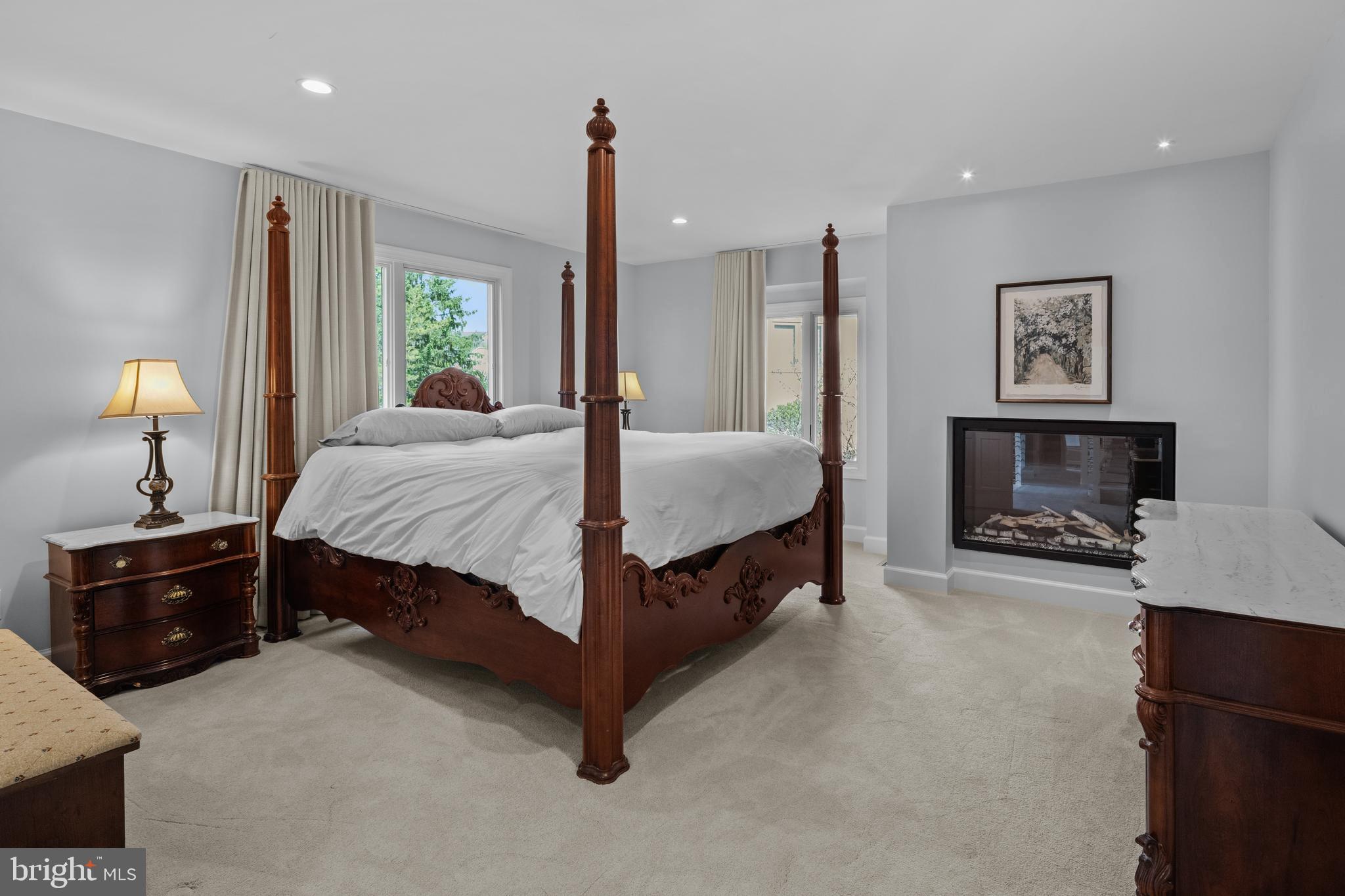 1408 CHANTICLEER