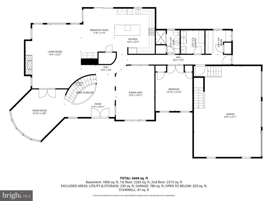 201 BLUE HERON COURT