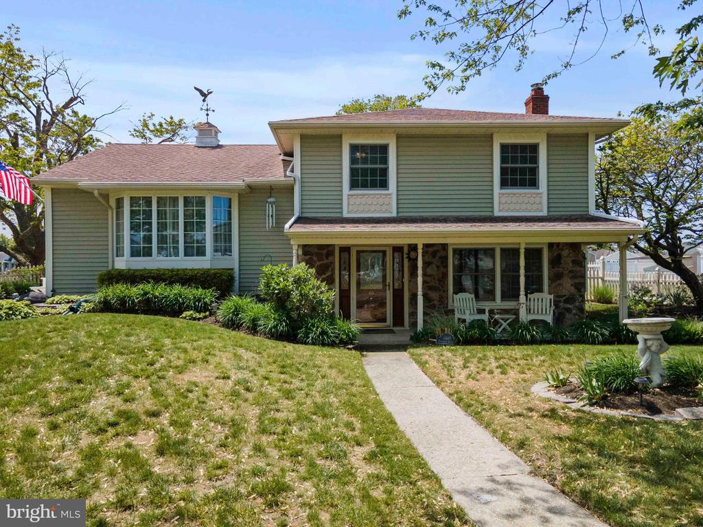 1400 FRANKLIN AVENUE