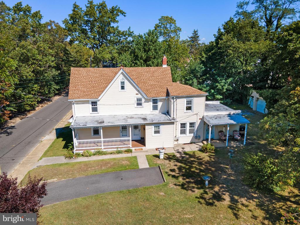 349 W JERSEY AVENUE