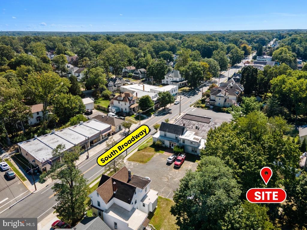 349 W JERSEY AVENUE