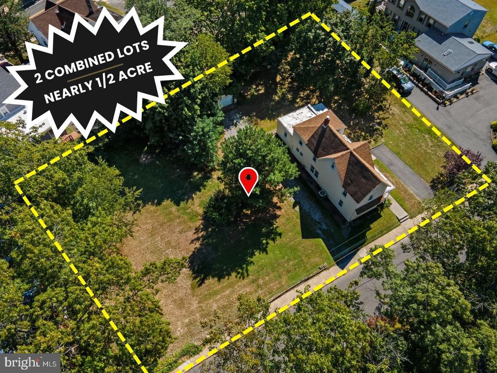 349 W JERSEY AVENUE