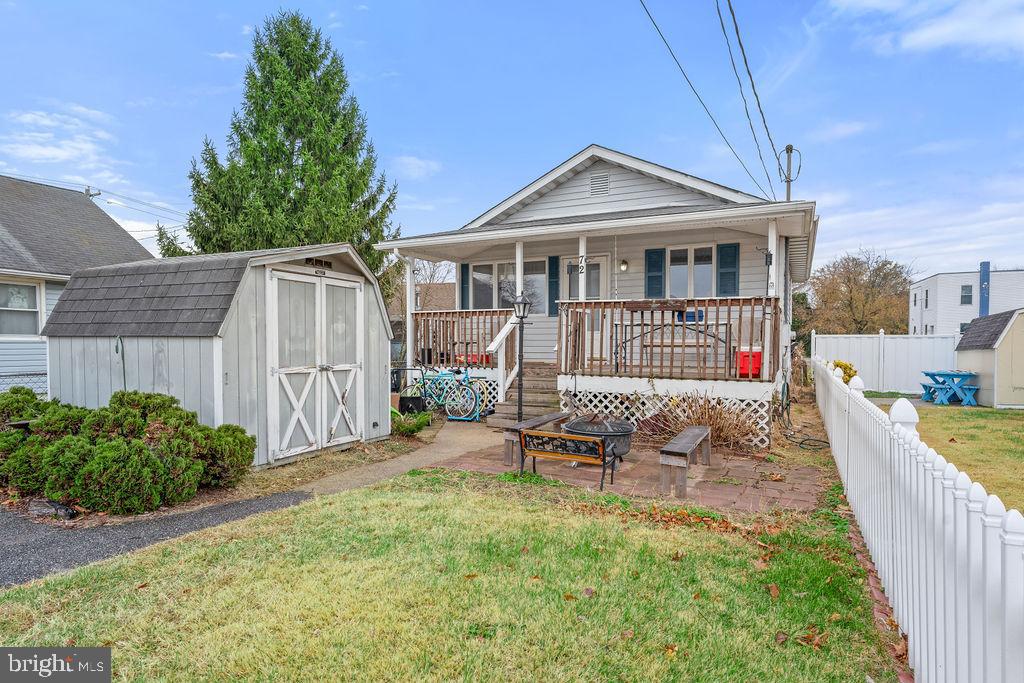 72 N RIVER DRIVE