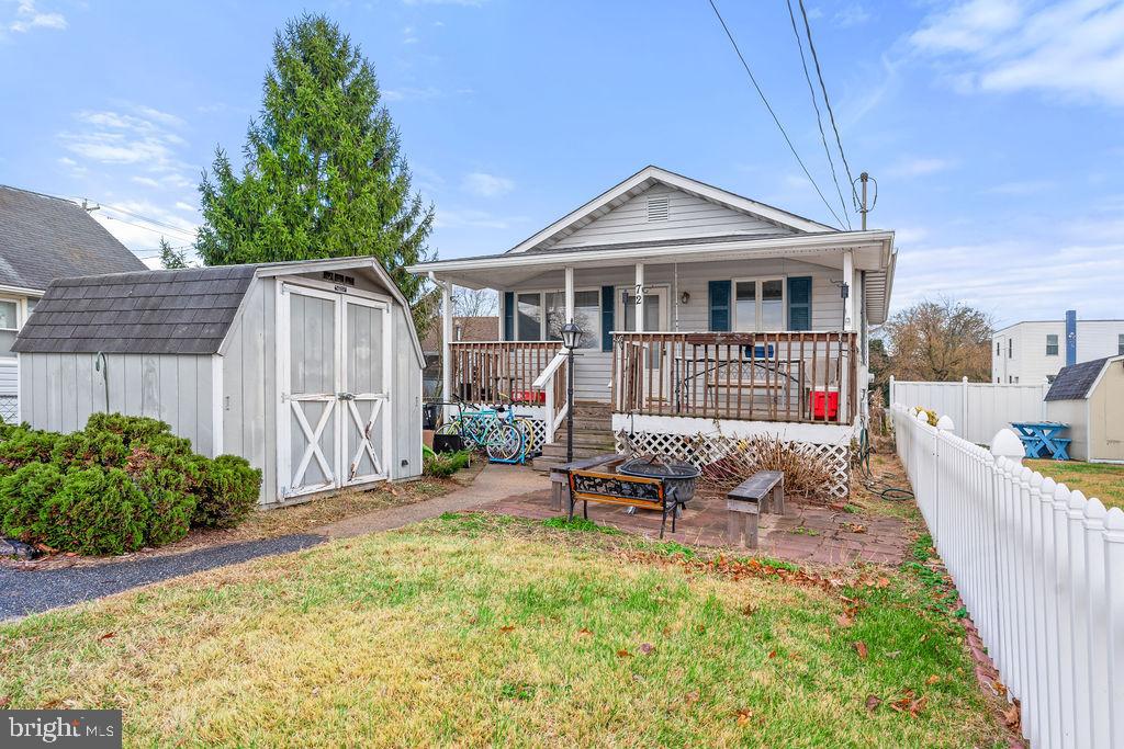 72 N RIVER DRIVE